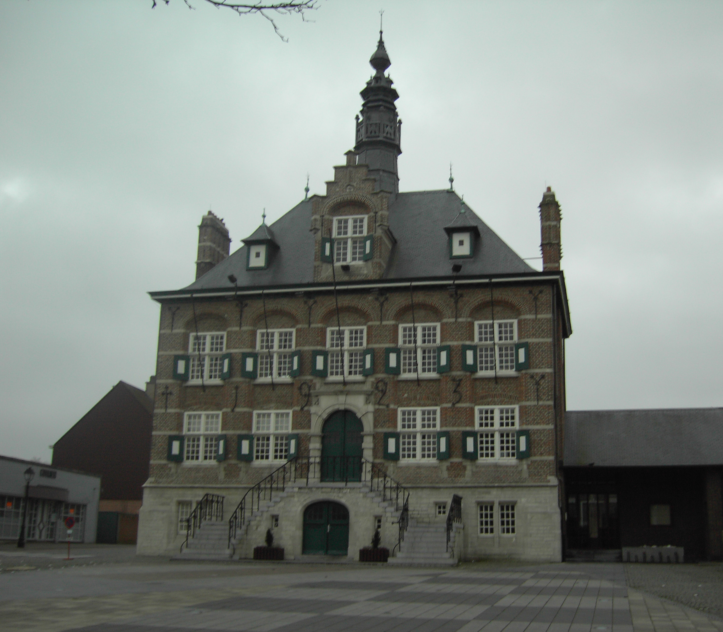 Zomergem photo 2