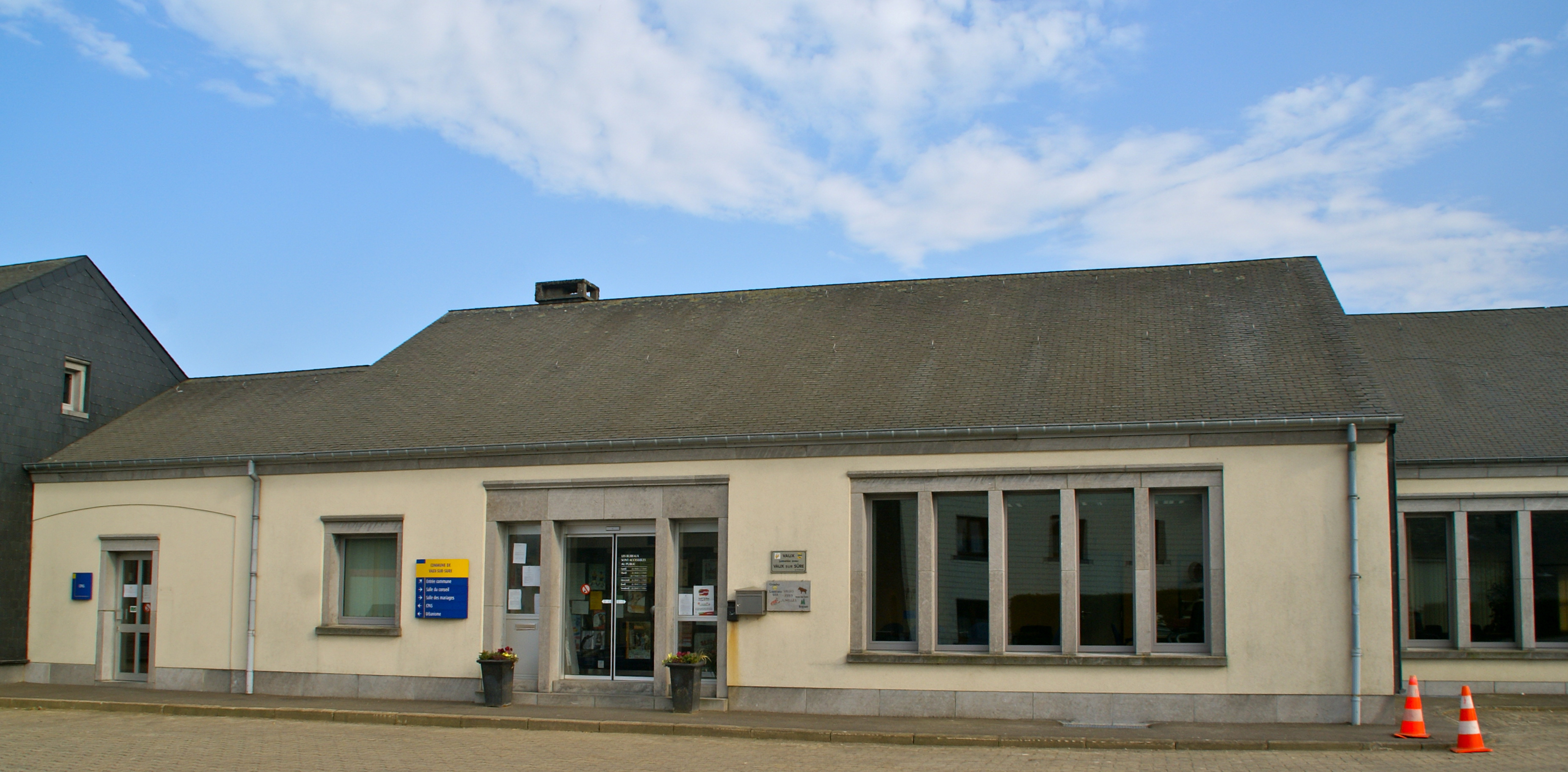Vaux-sur-Sûre photo 3