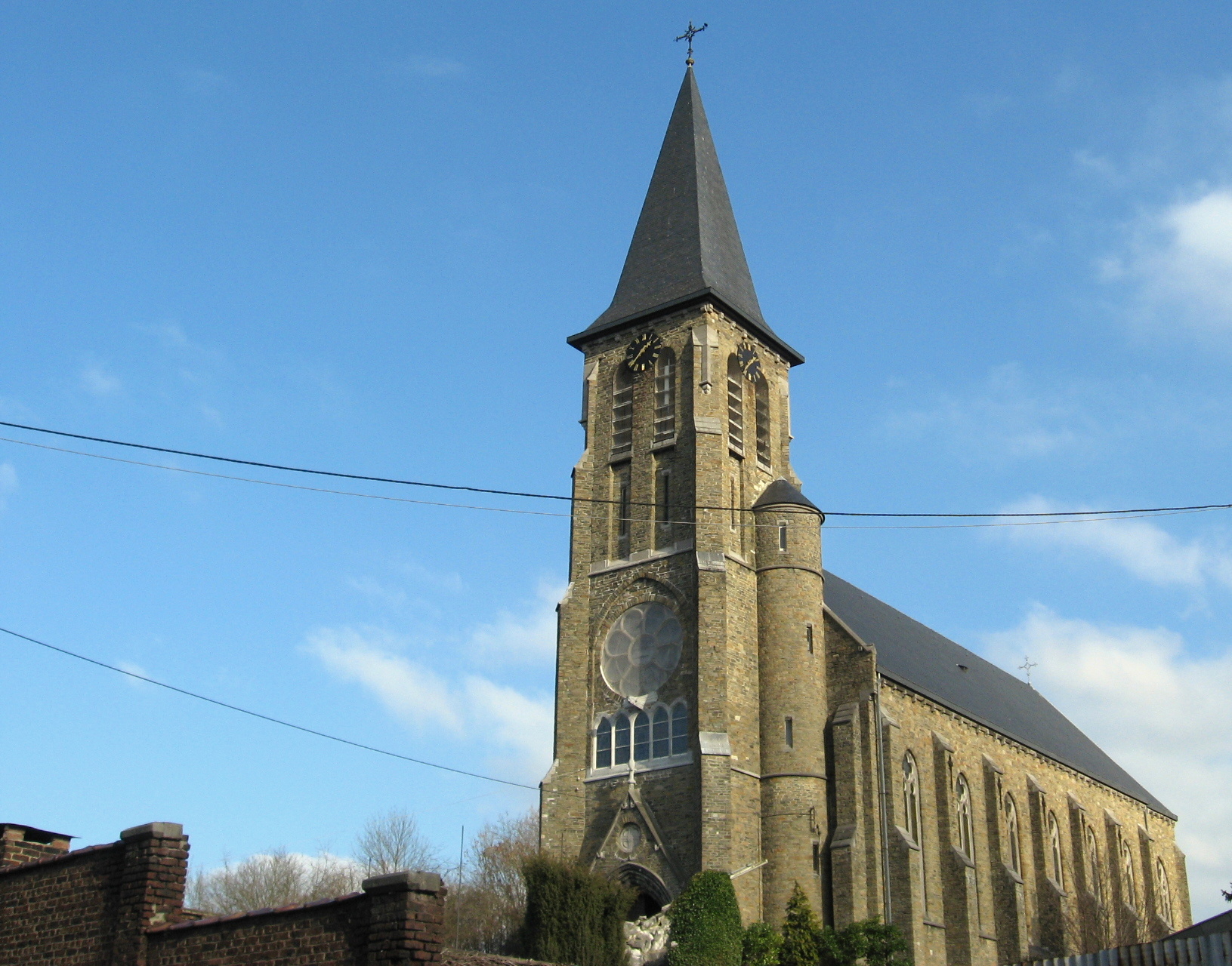 Wegnez photo 2