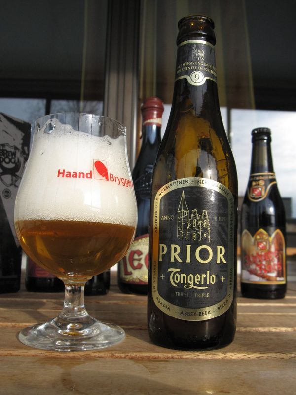 Tongerlo, Flanders