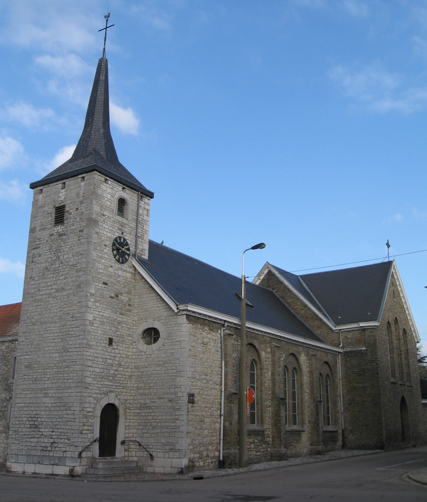 Wegnez, Wallonia