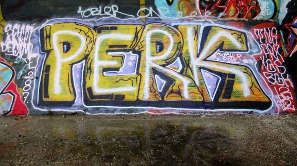 Perk photo 2