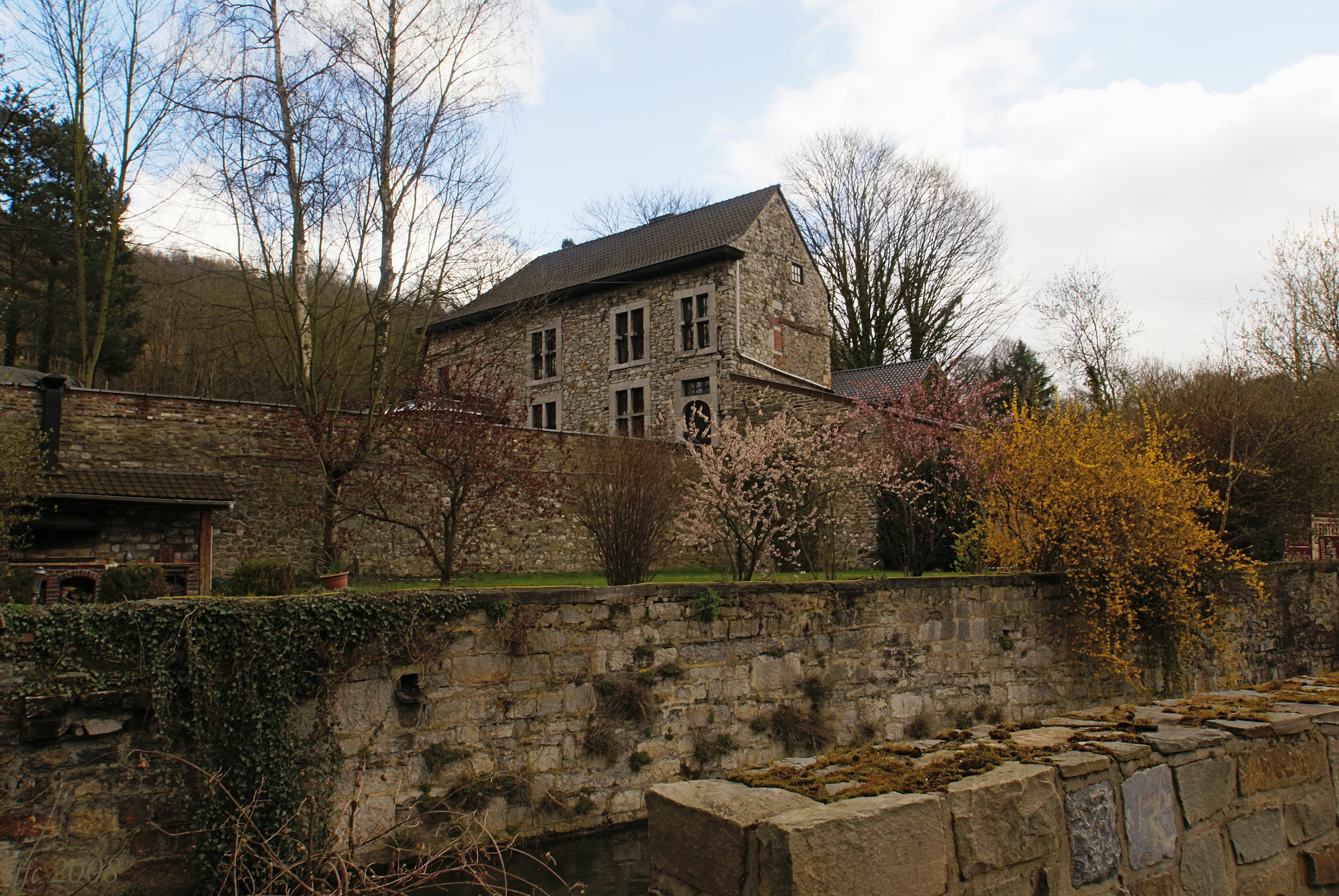 Vaux-sous-Chèvremont photo 4