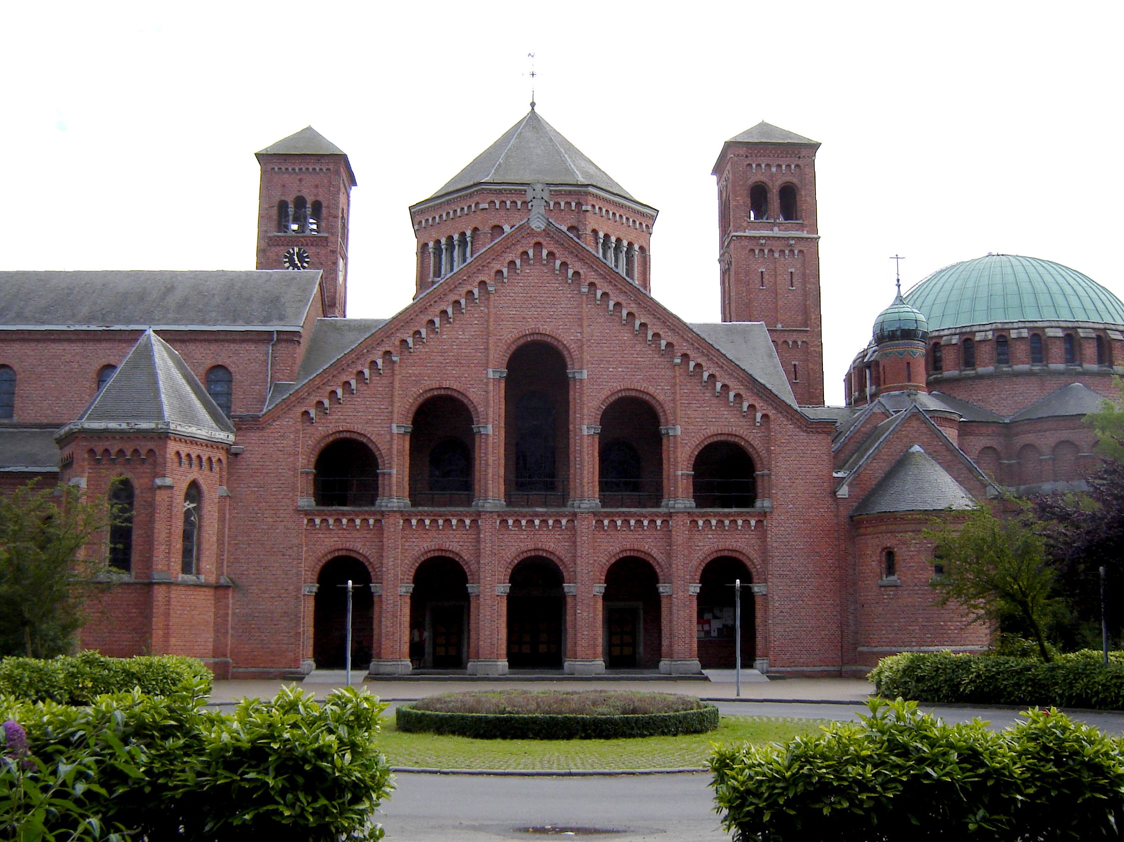 Sint-Andries photo 3