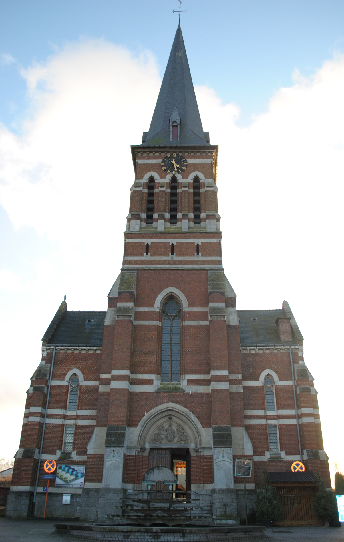 Tollembeek photo 2