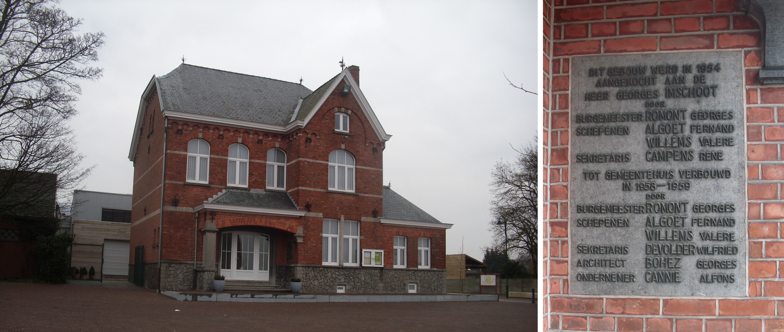 Zulte, Flanders