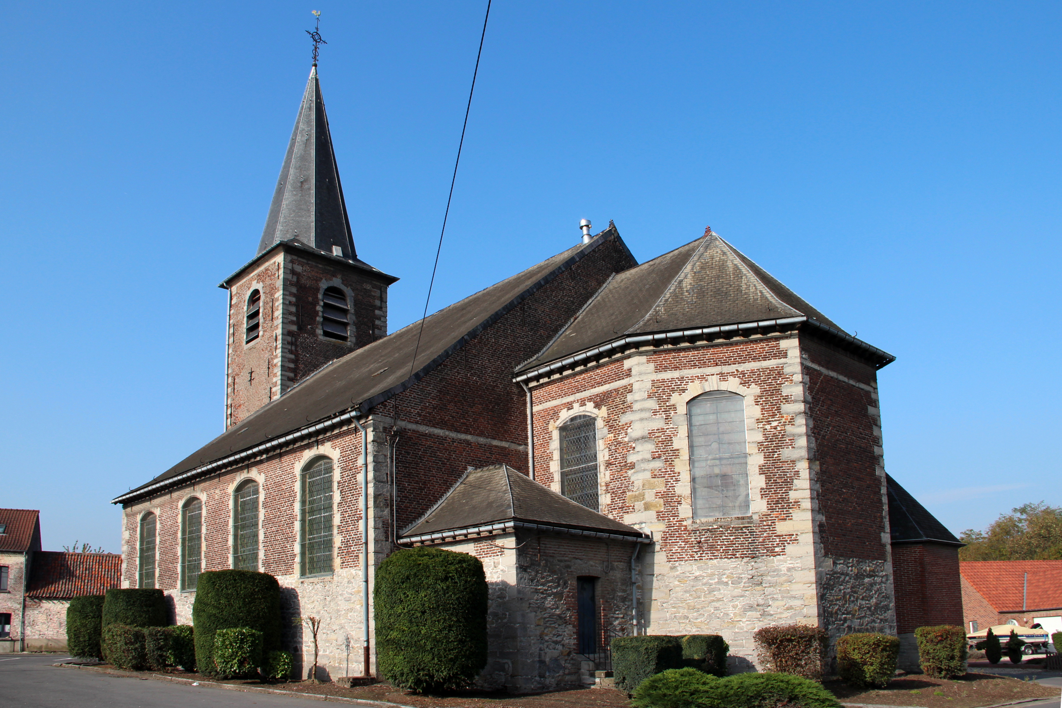 Saint-Vaast photo 4
