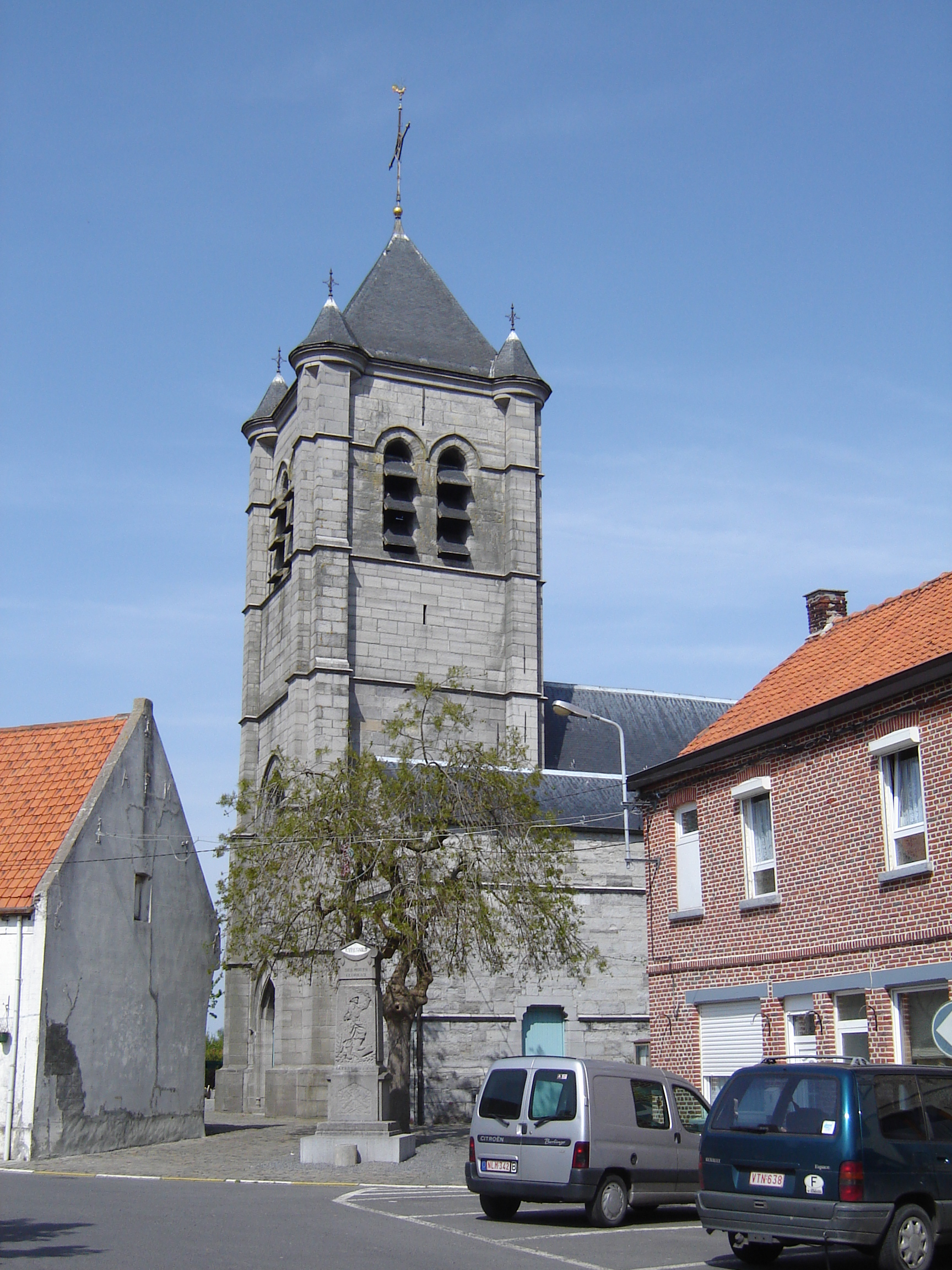 Saint-Vaast photo 2