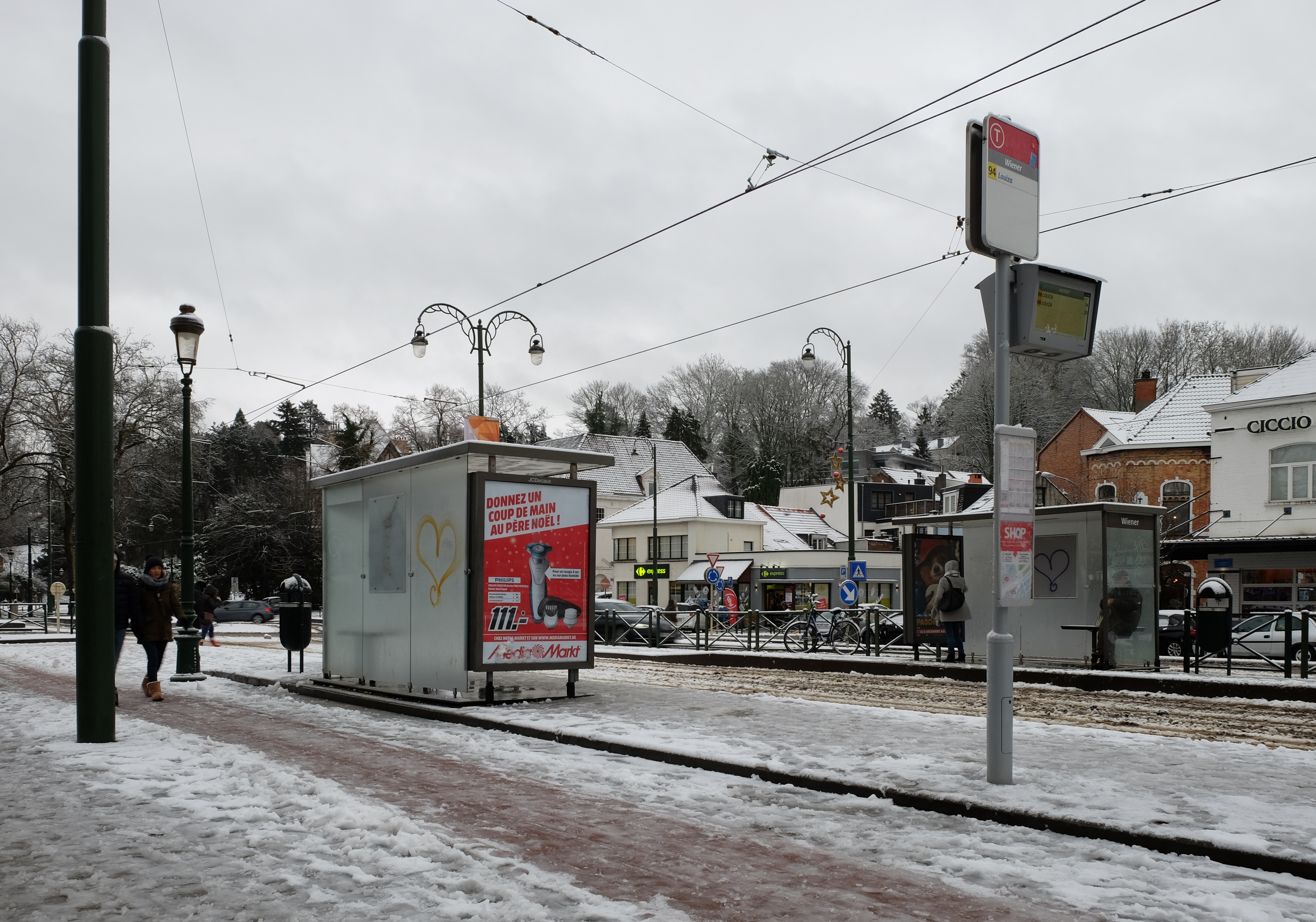 Watermael-Boitsfort photo 2