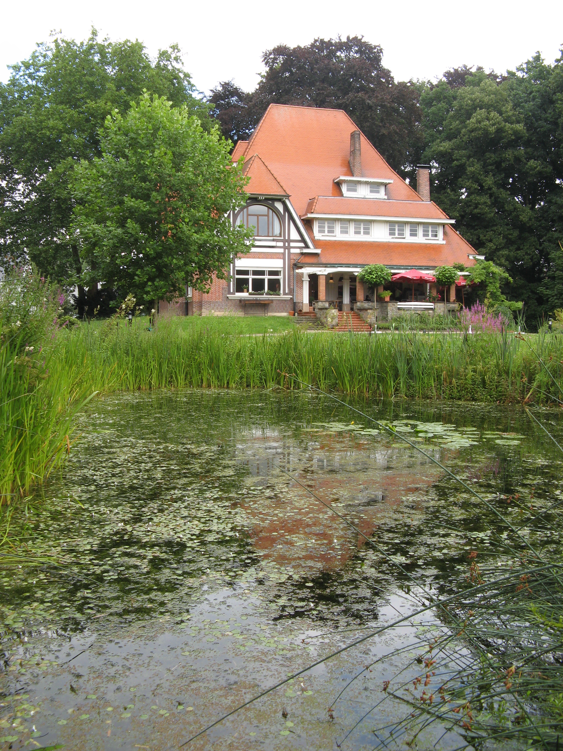 Wetteren photo 3
