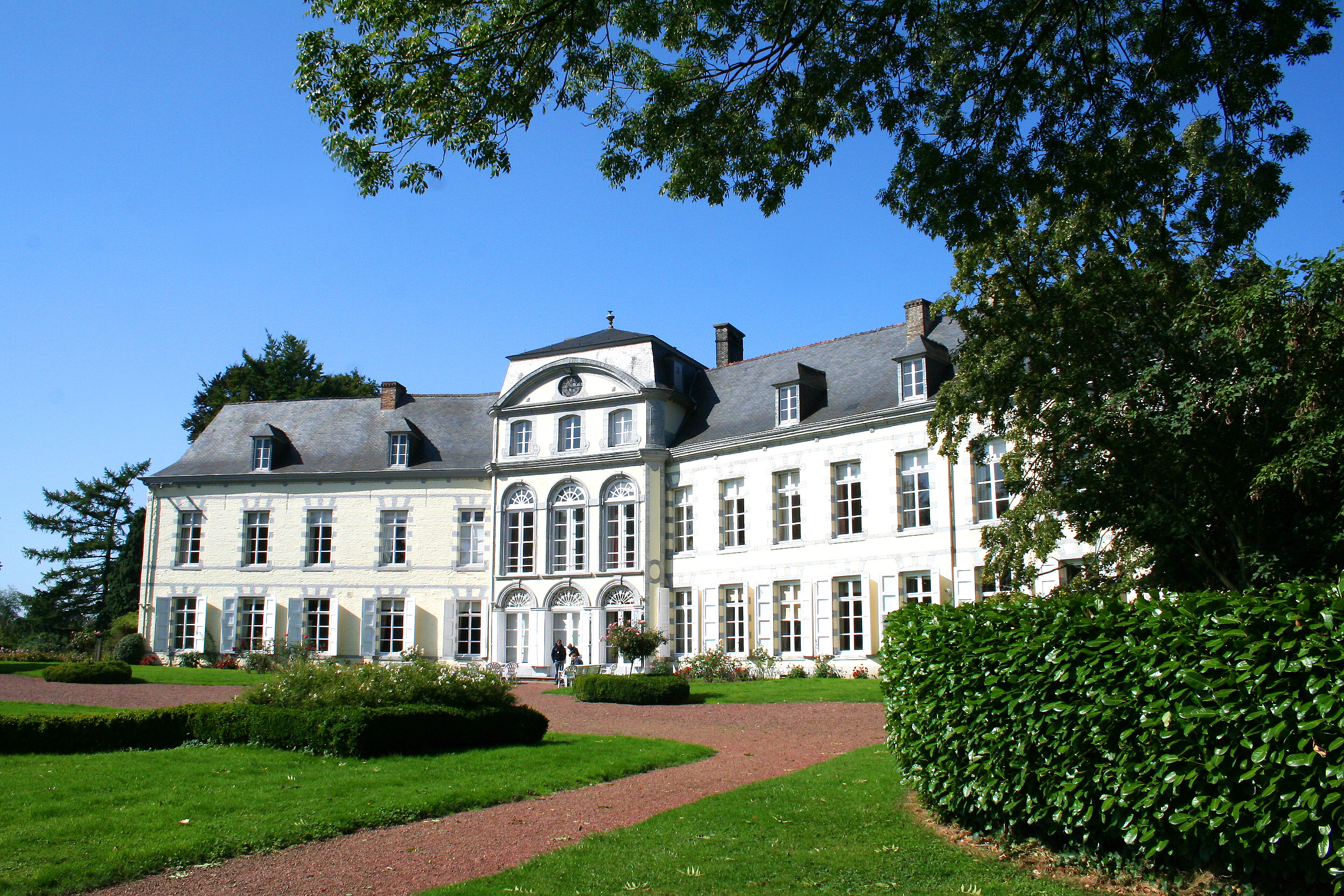 Ophain-Bois-Seigneur-Isaac photo 2