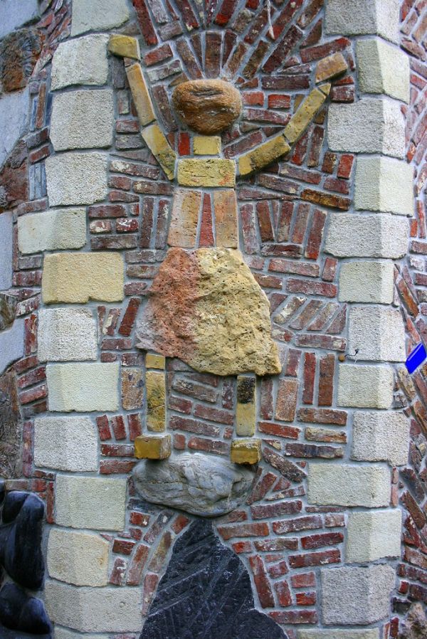 Sint-Amands, Flanders