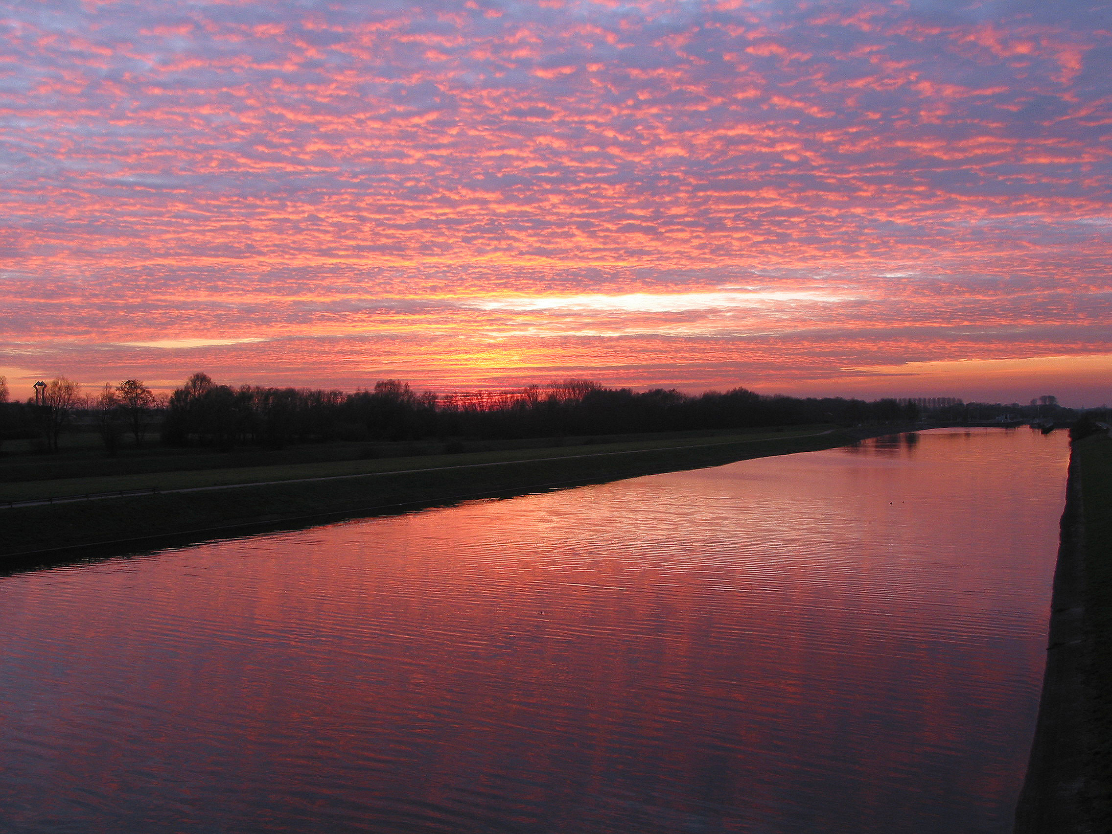 Pommeroeul, Wallonia
