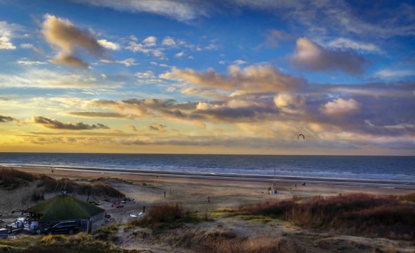 Oostduinkerke, Flanders