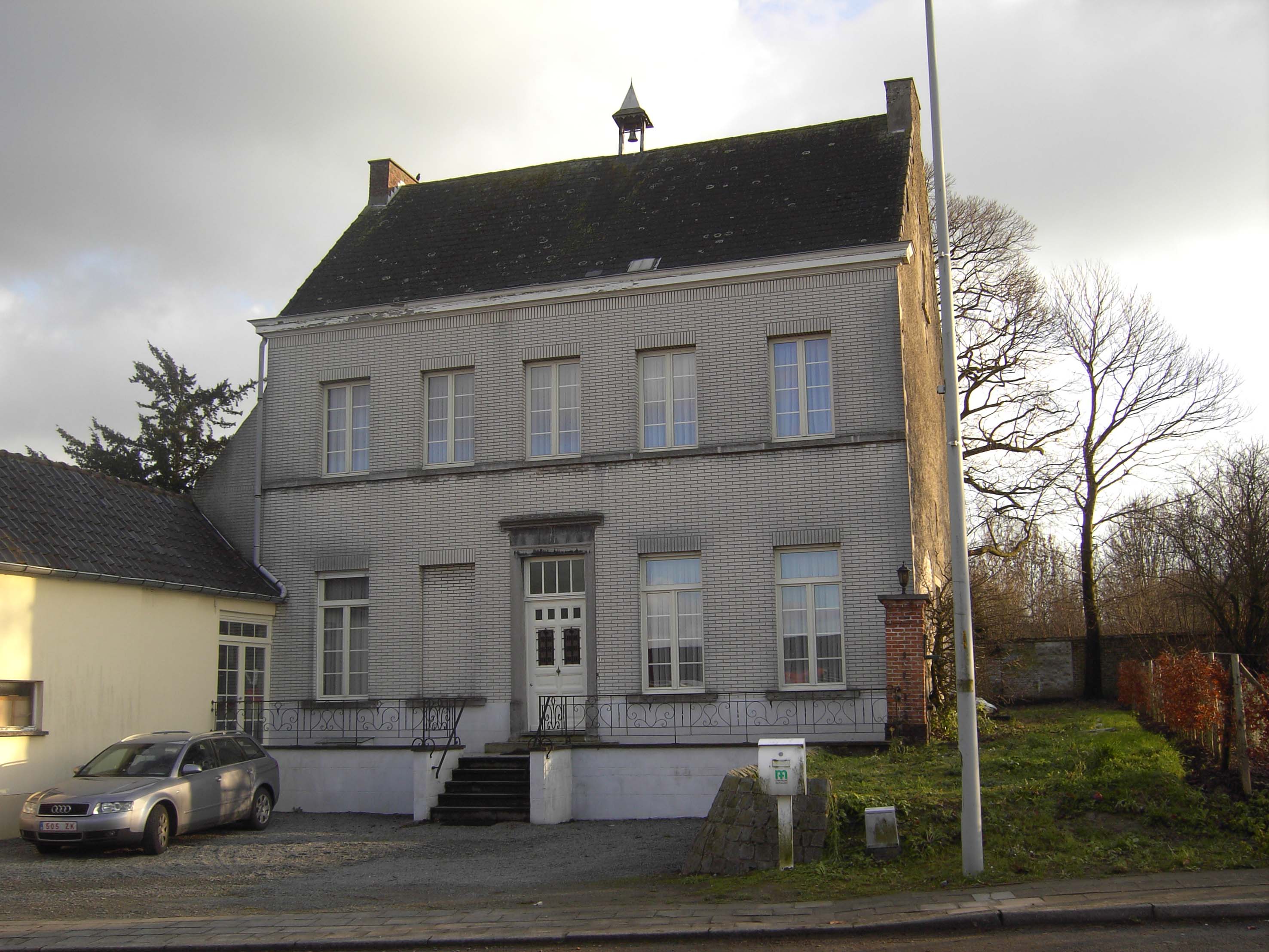 Oosterzele, Flanders