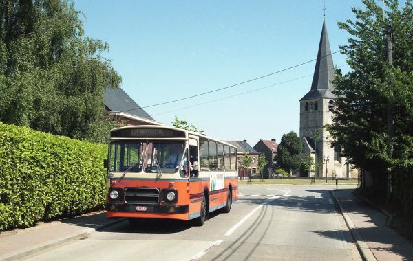 Winksele, Flanders