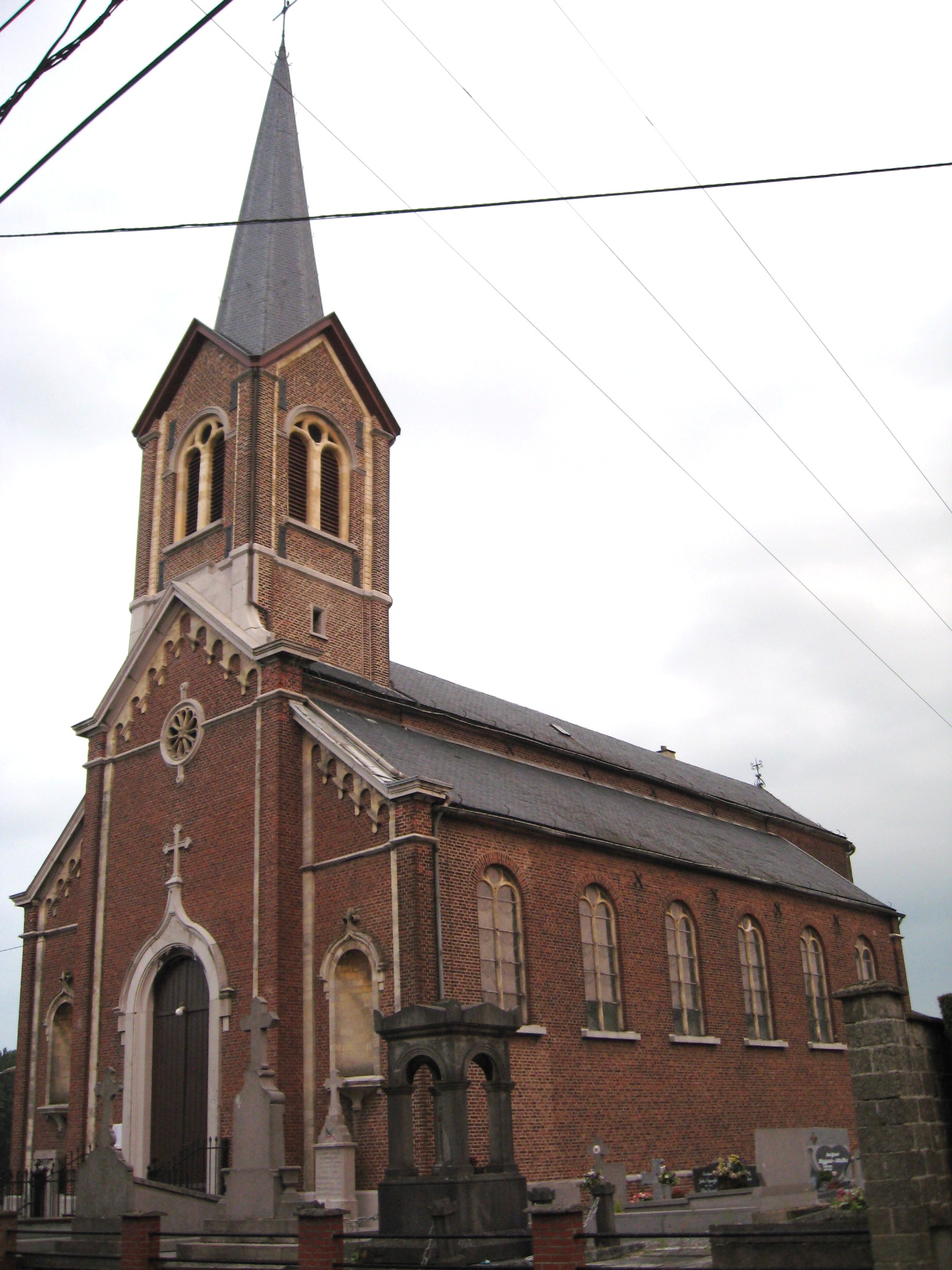 Oreye photo 4