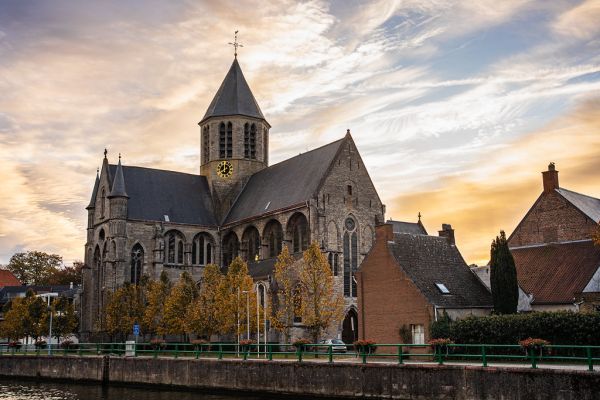 Oudenaarde photo 2