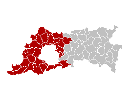 Vilvoorde, Flanders