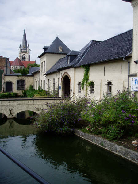 Ronse, Flanders