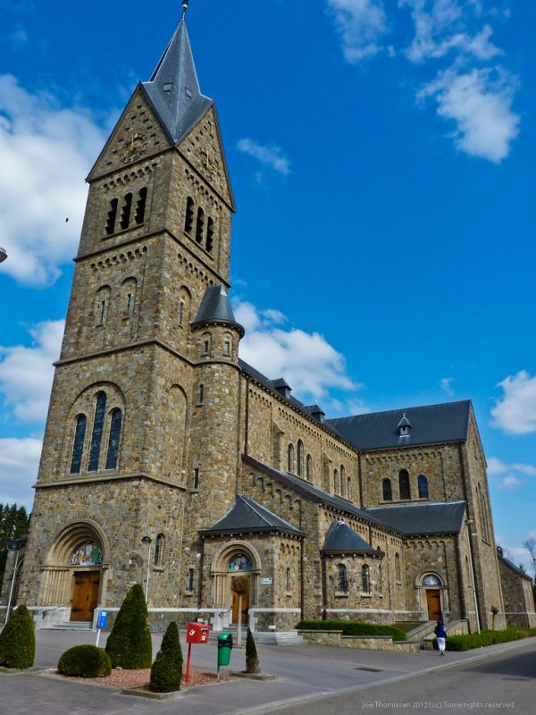 Veldwezelt, Flanders