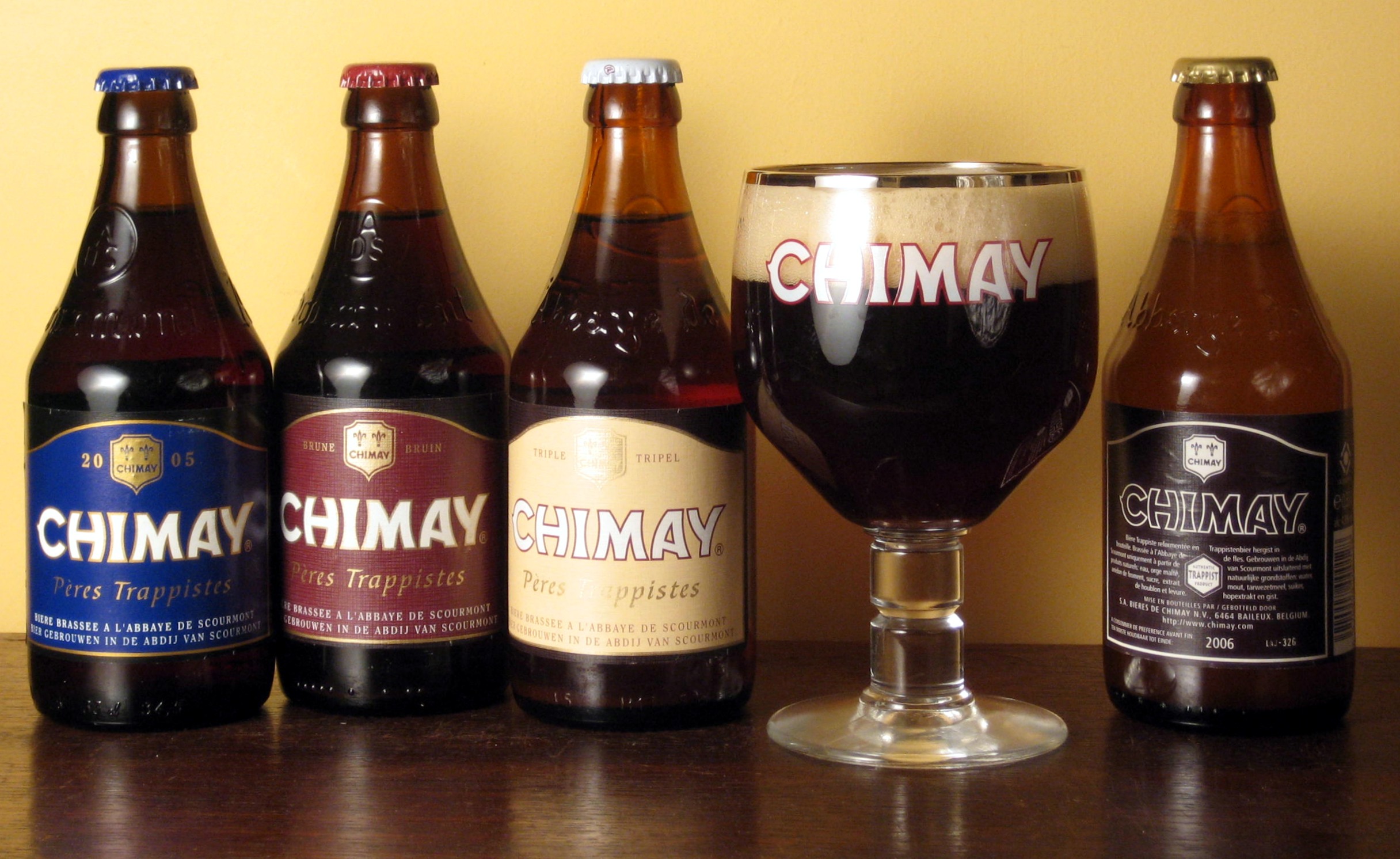 Westmalle photo 2