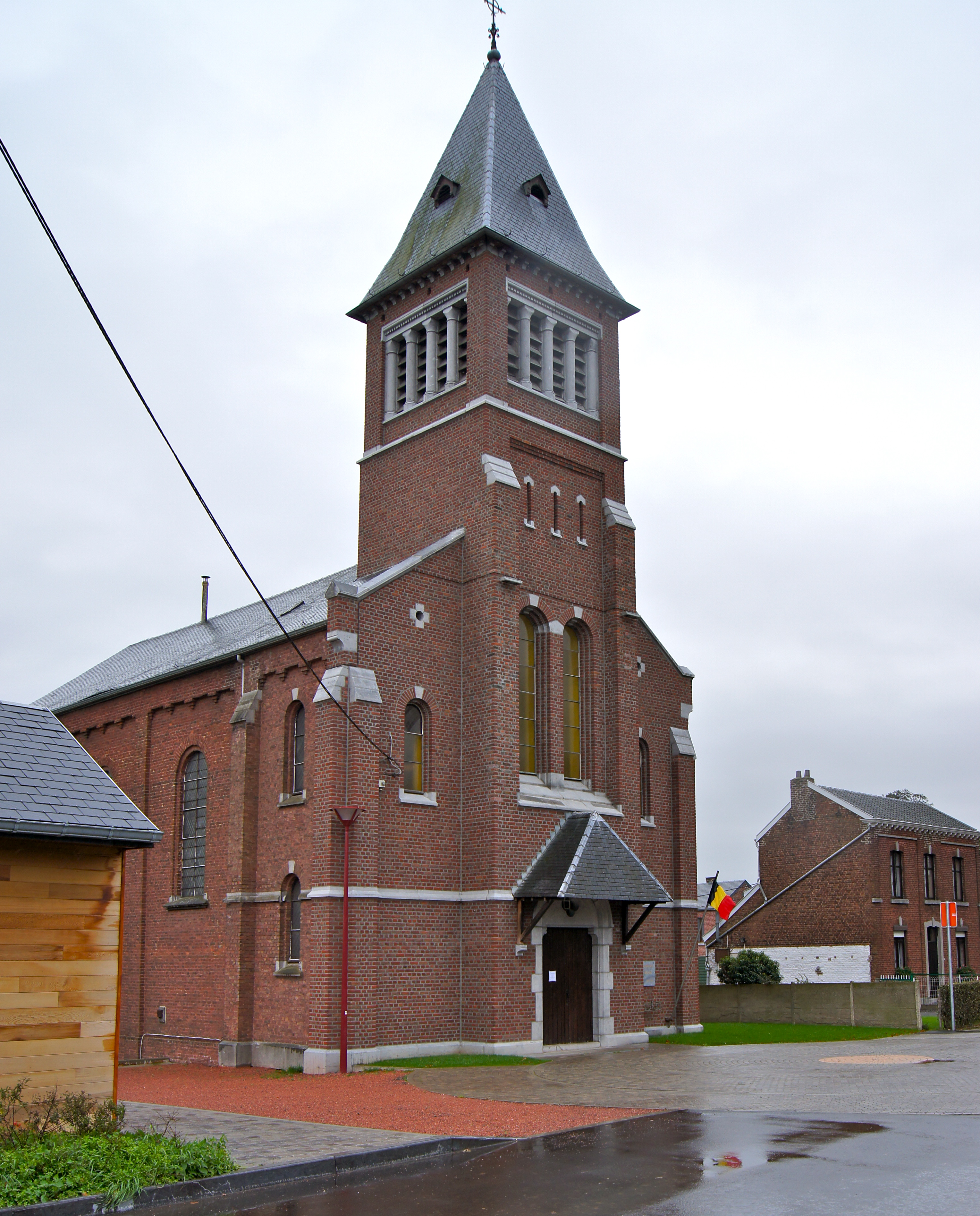 Trembleur photo 2