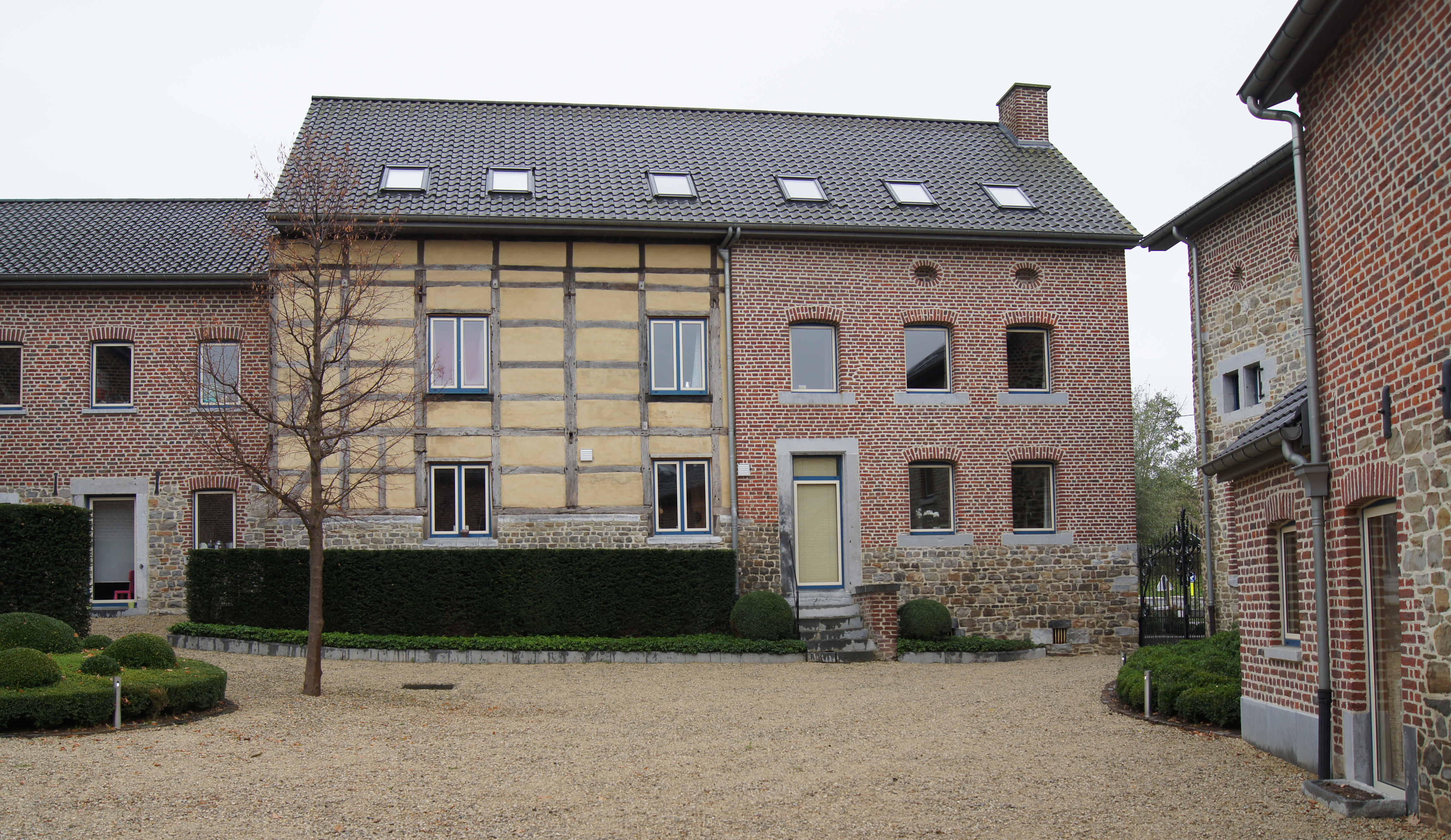 Trembleur photo 3