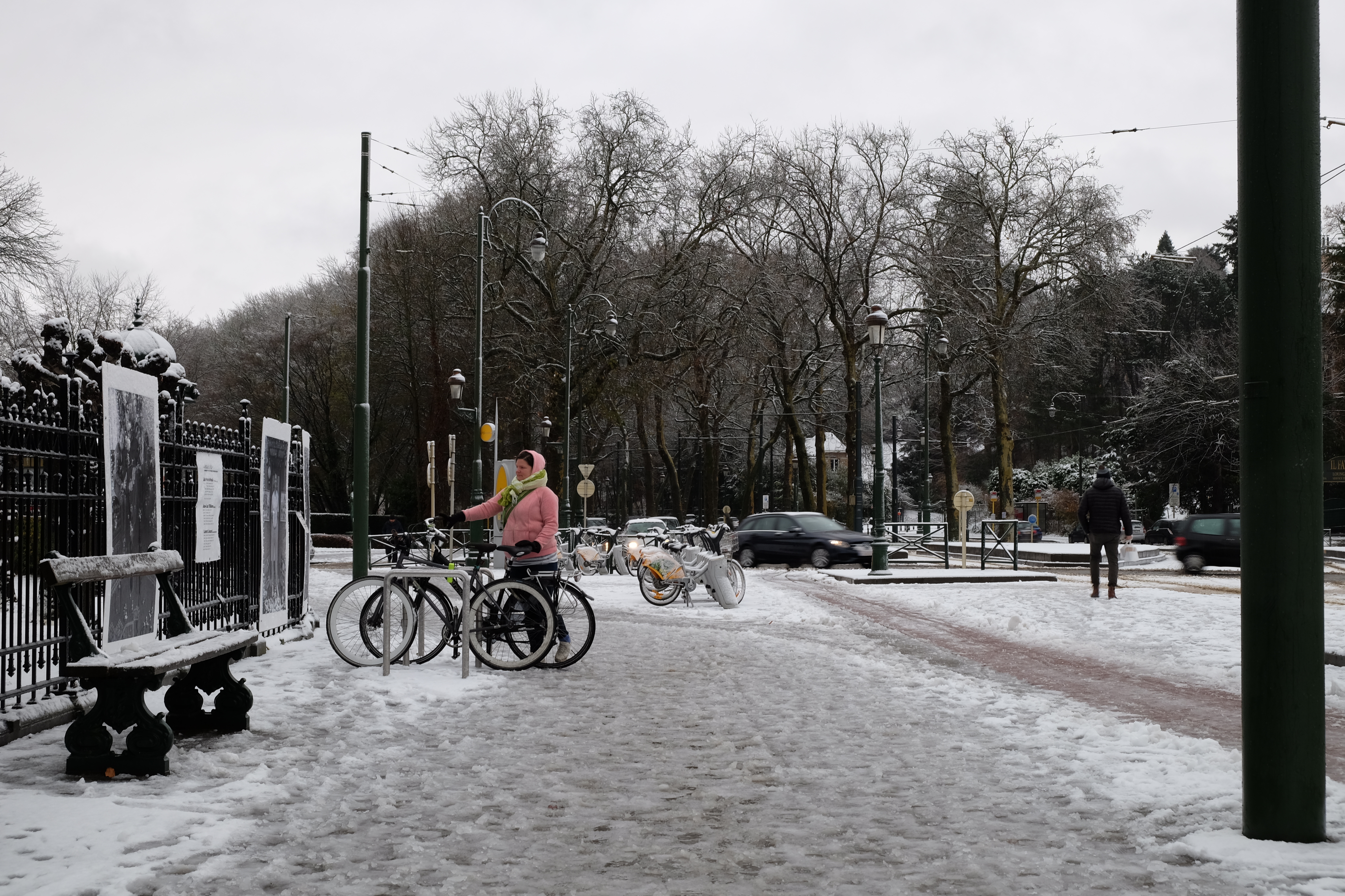 Watermael-Boitsfort photo 3