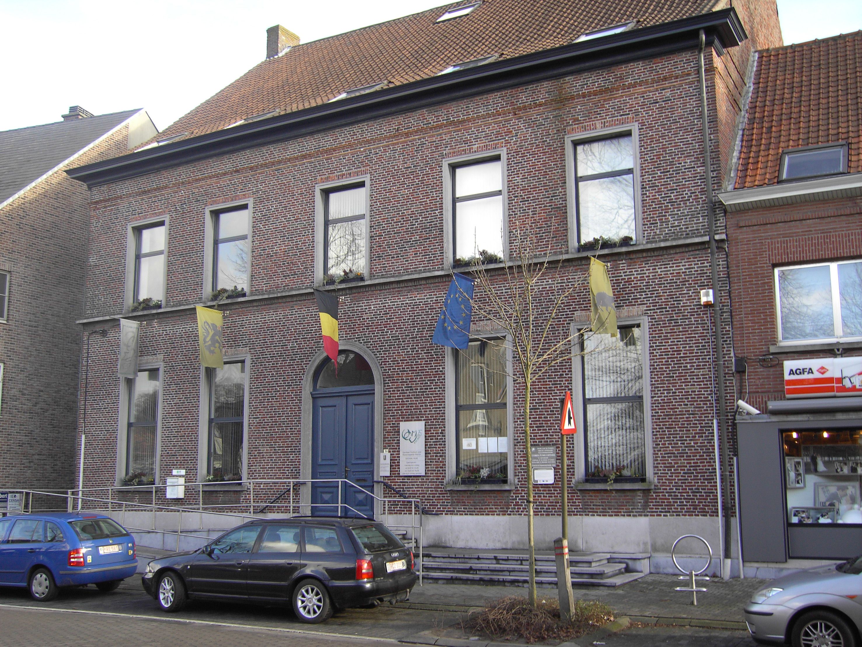 Sleidinge, Flanders