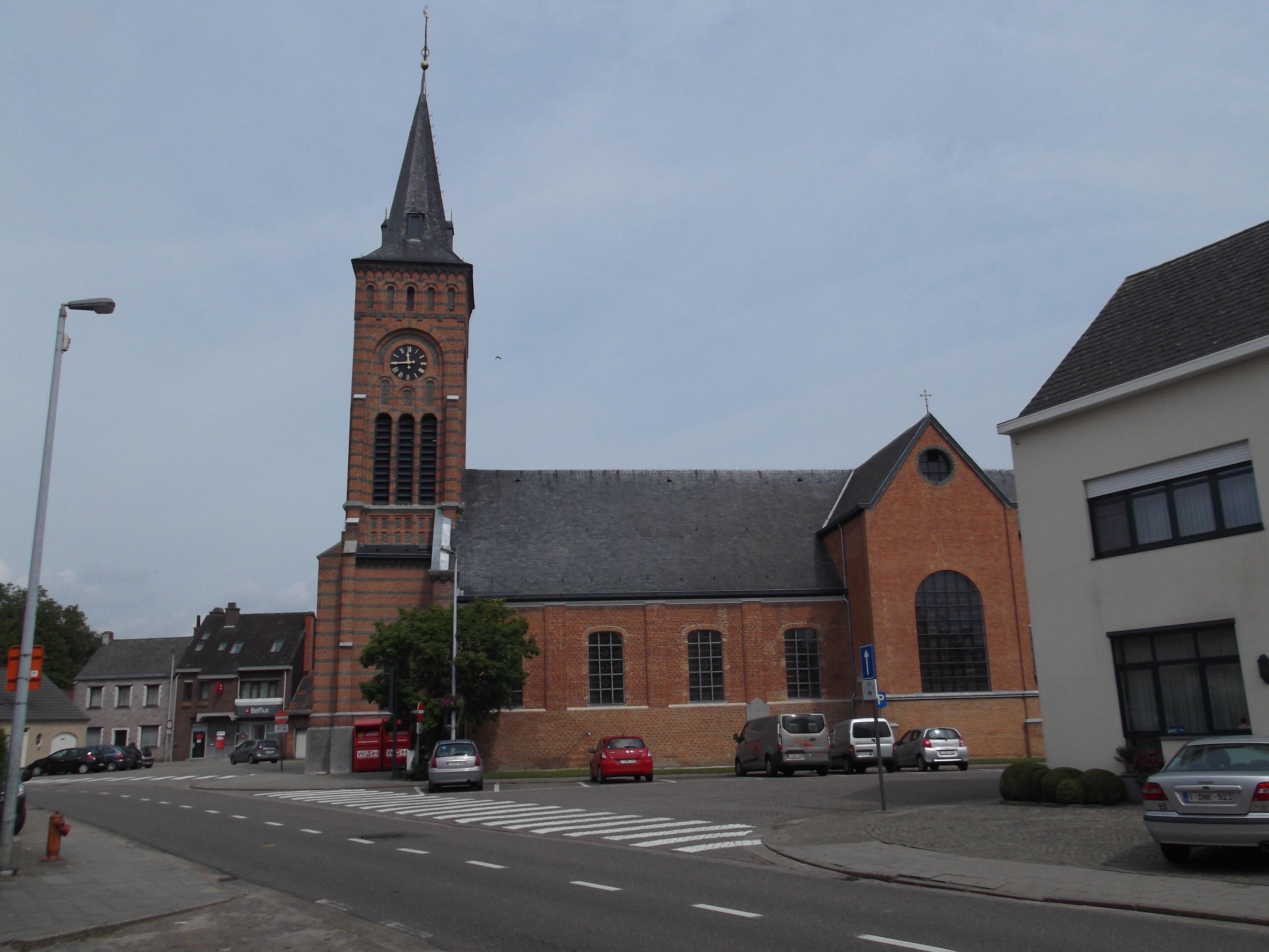 Wiekevorst, Flanders