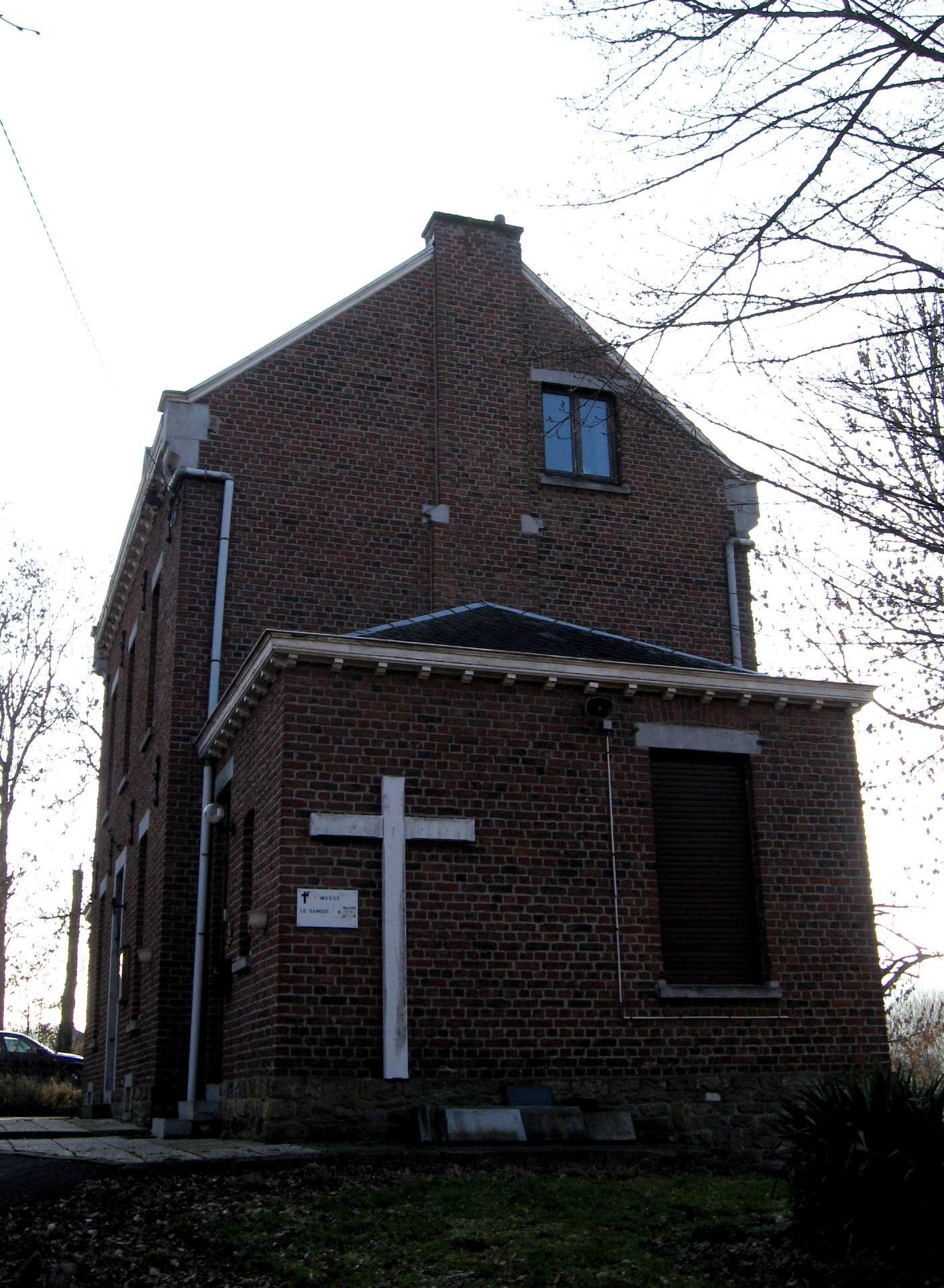 Romsée, Wallonia