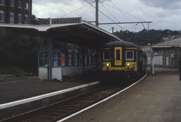 Pepinster photo 4