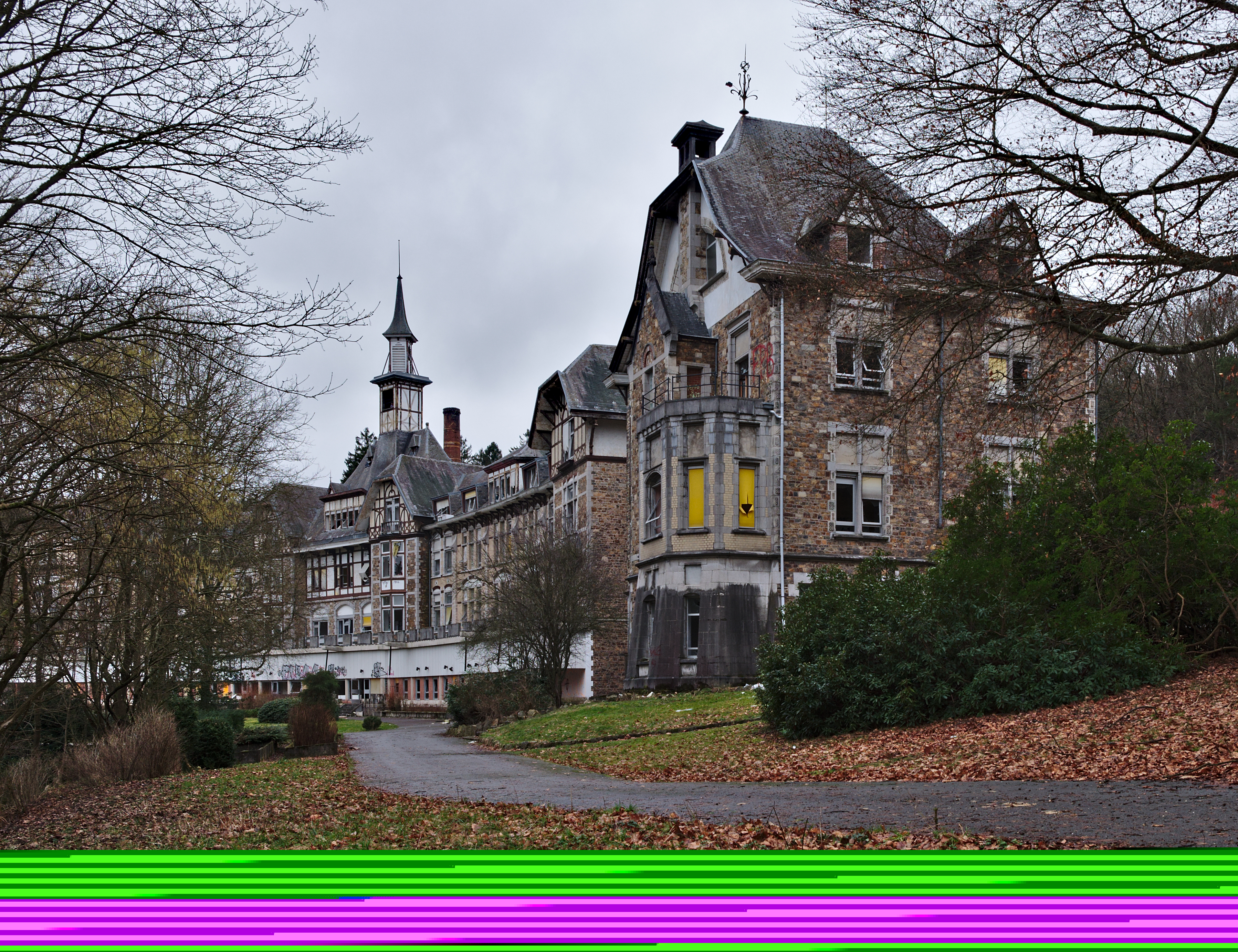 Stoumont photo 3