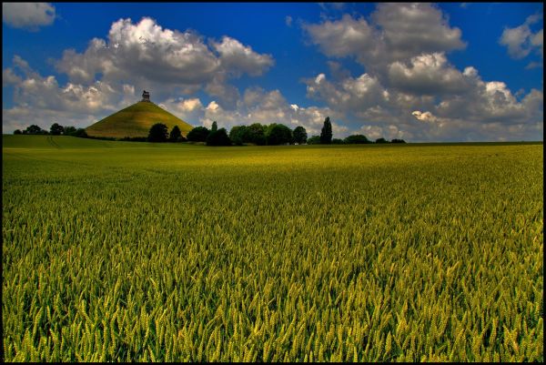 Waterloo, Wallonia