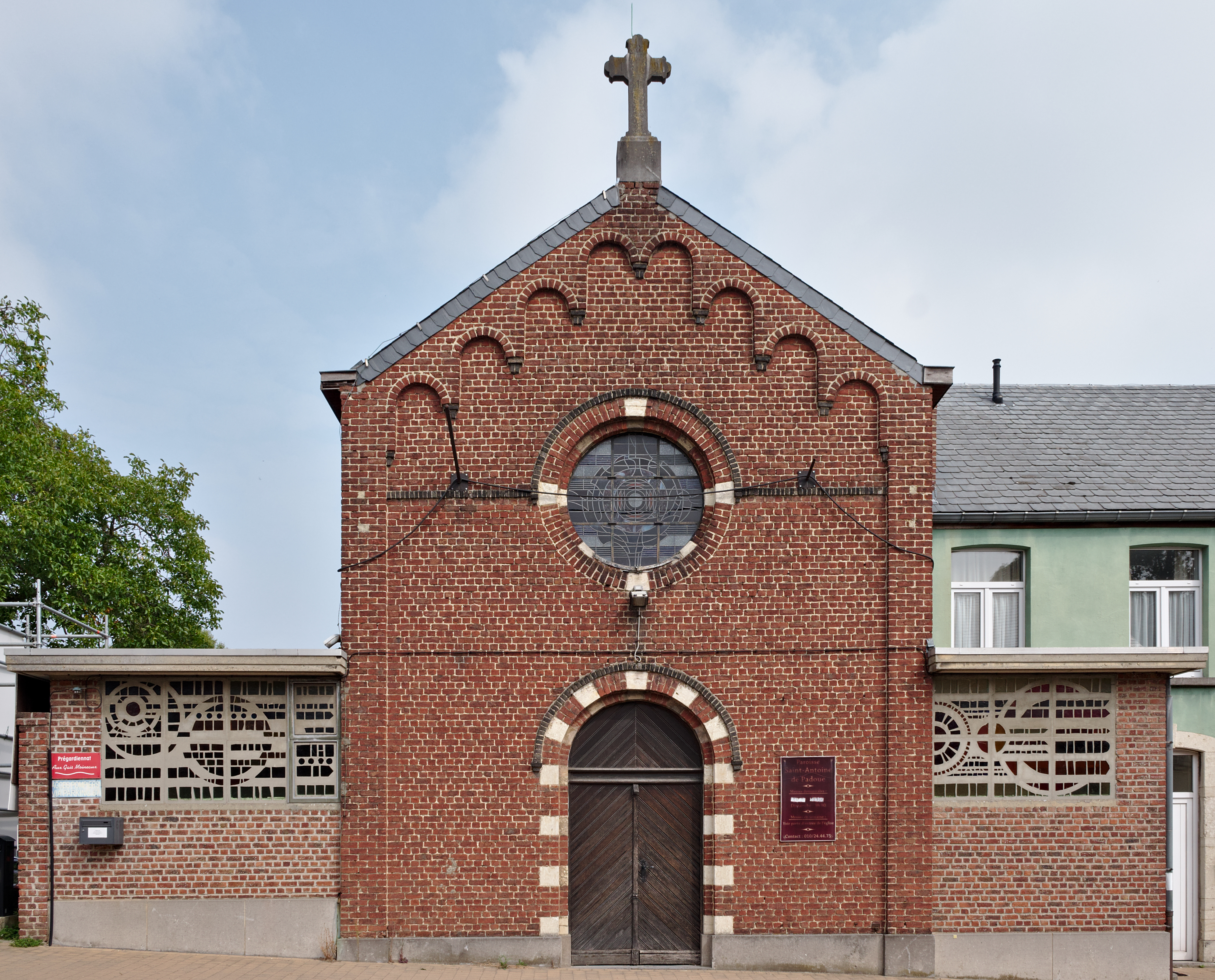 Wavre, Wallonia
