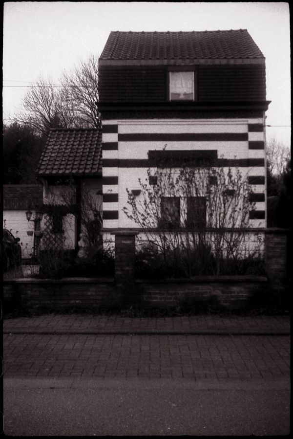 Ransart, Wallonia