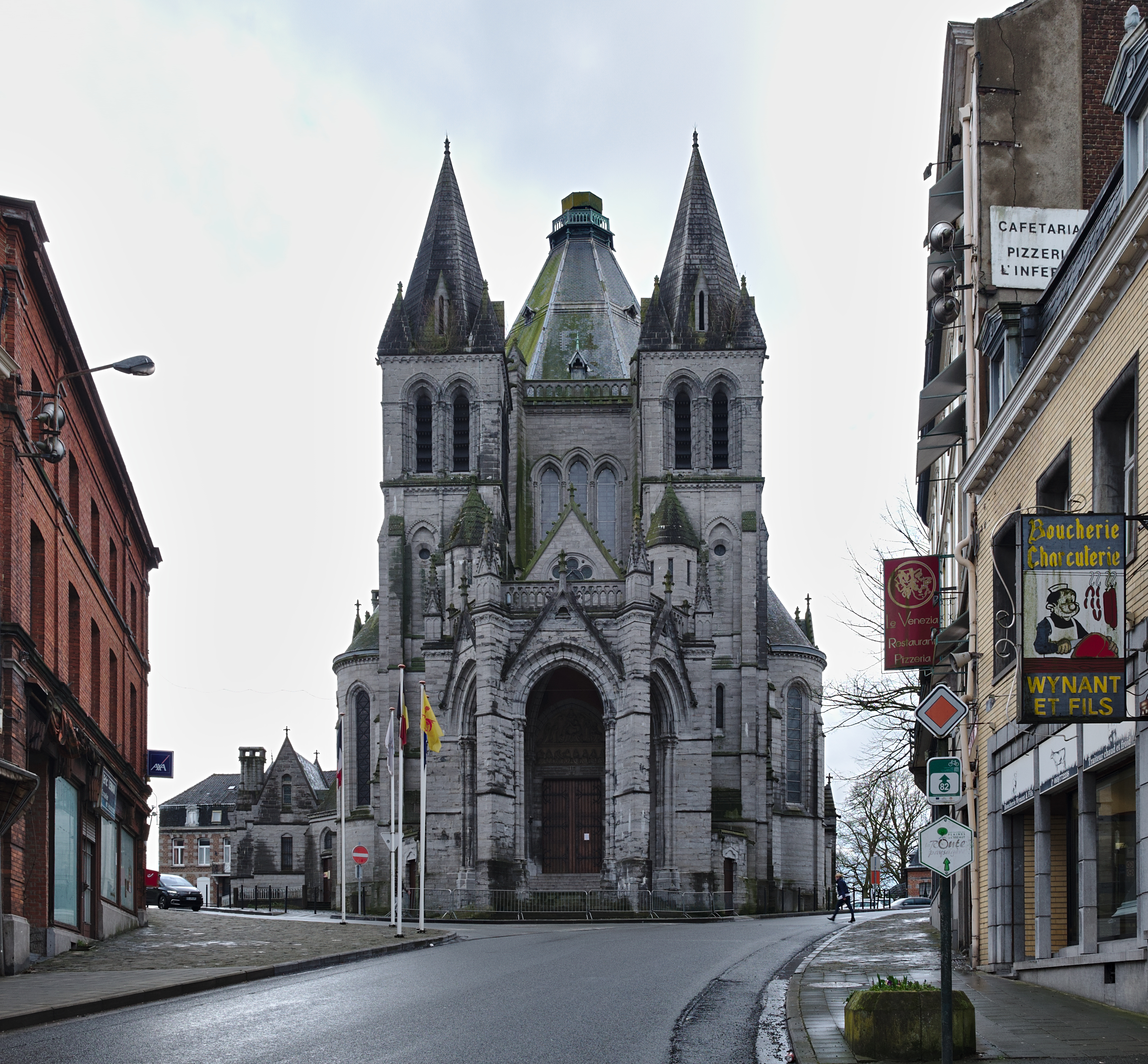 Péruwelz photo 3