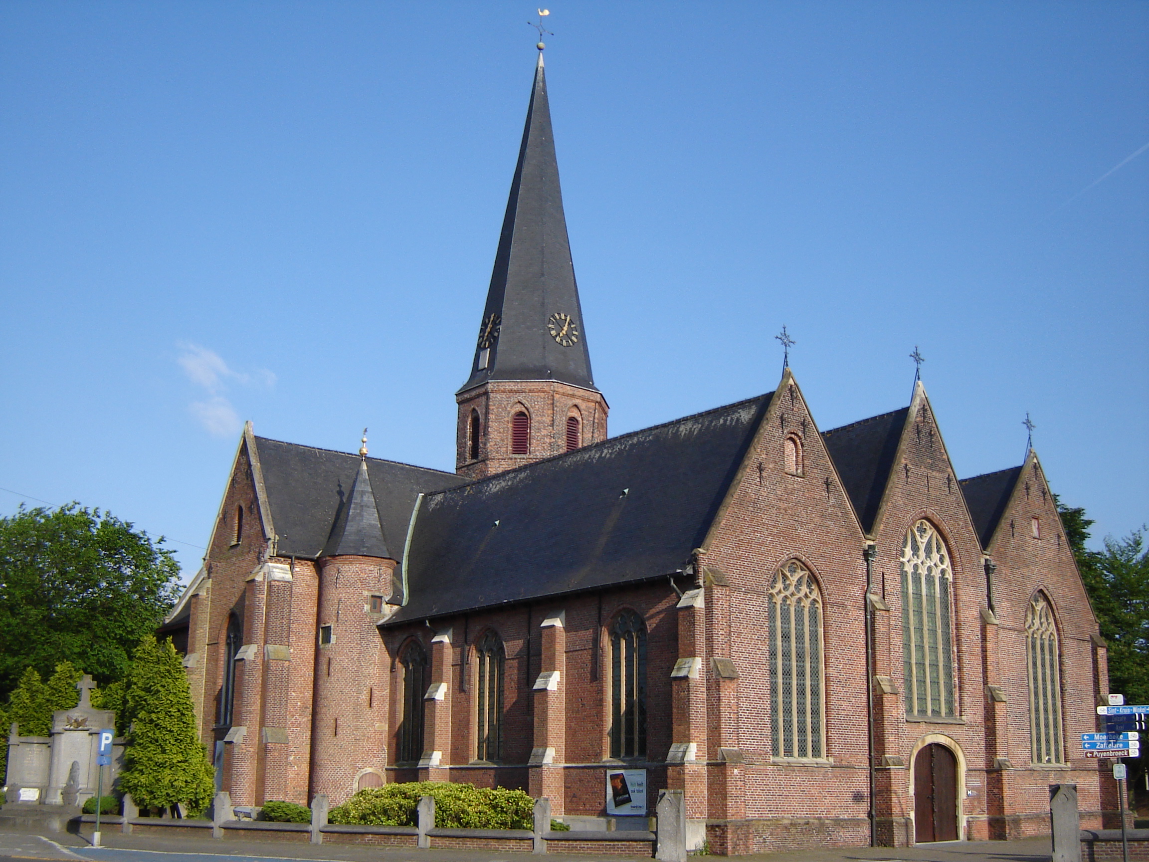 Wachtebeke photo 4