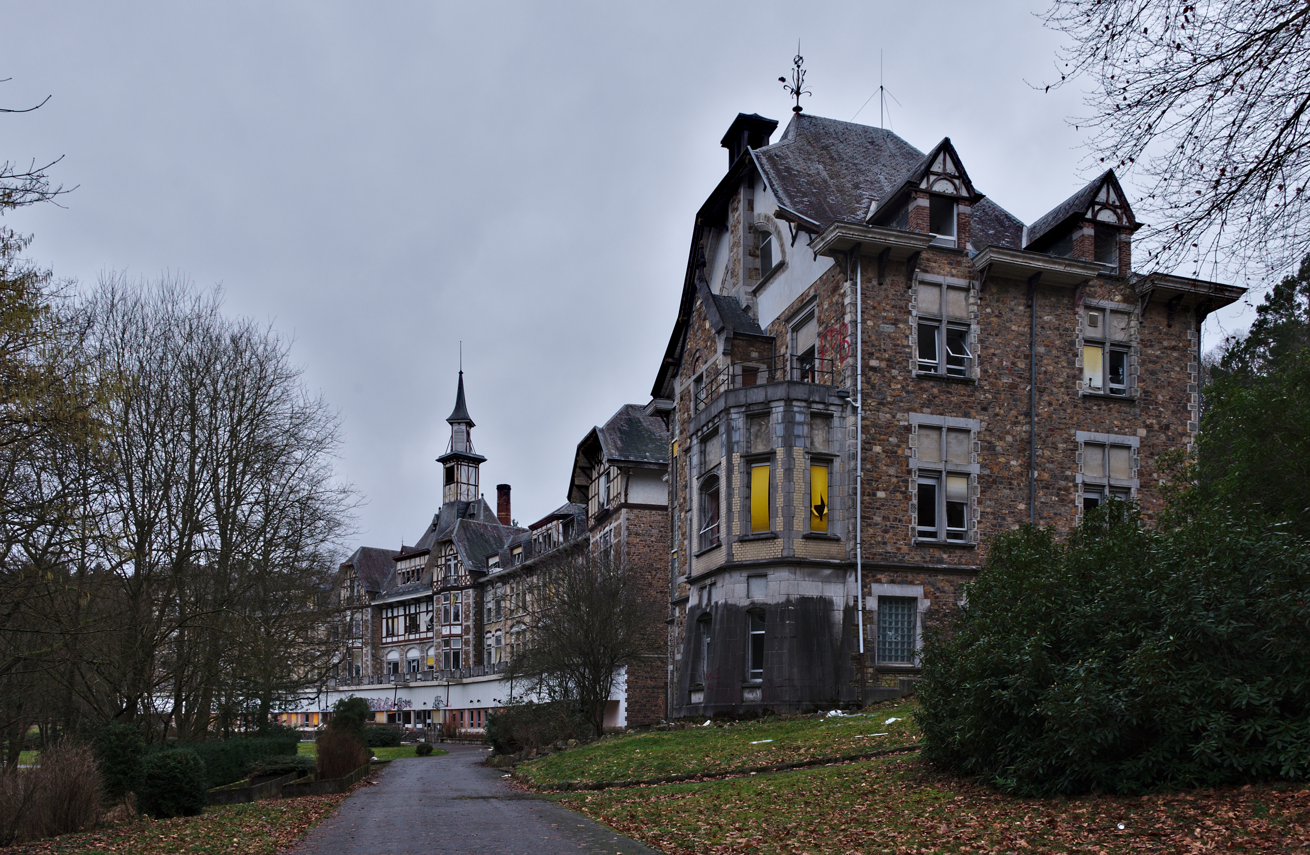 Stoumont photo 2