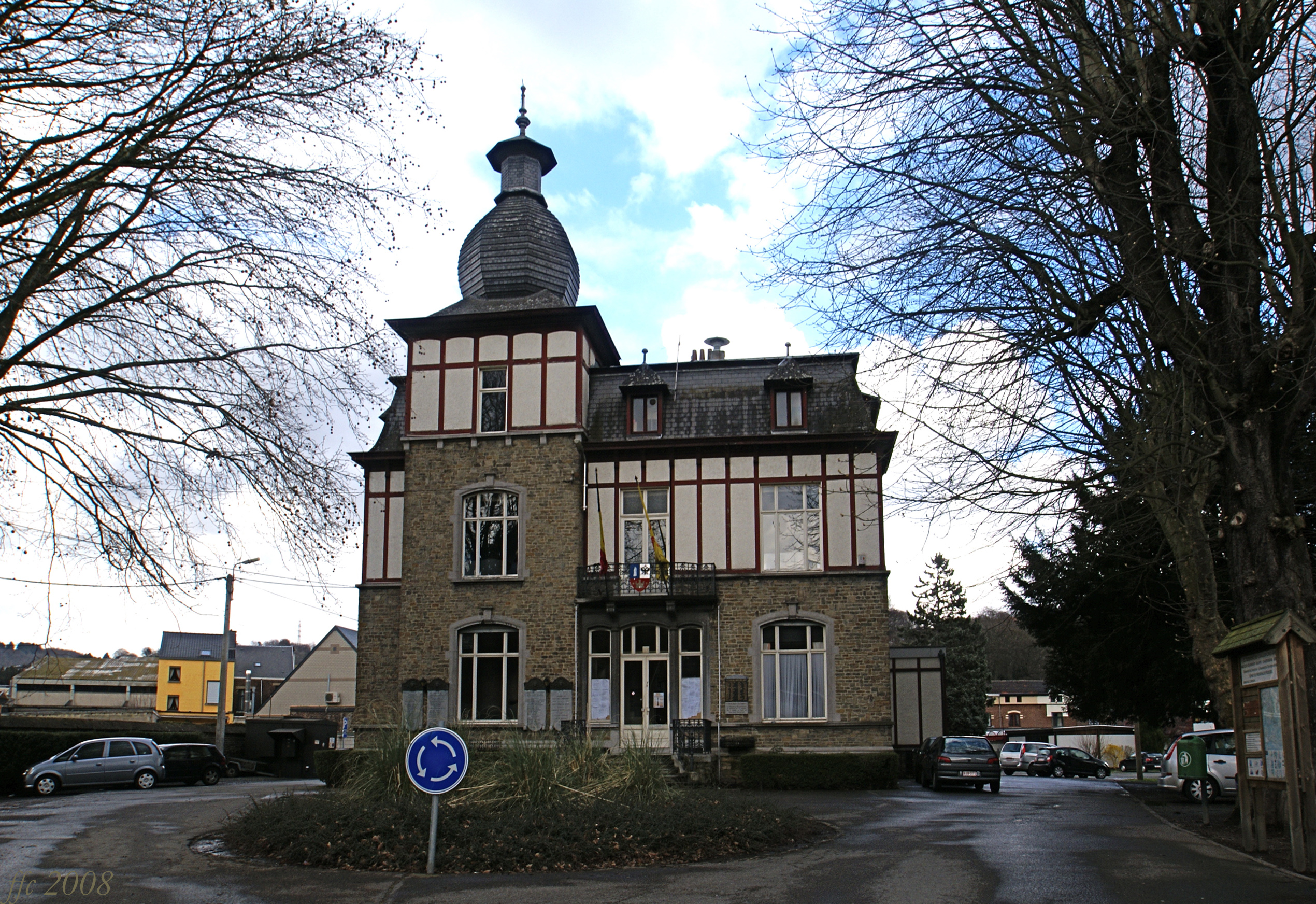 Vaux-sous-Chèvremont photo 2