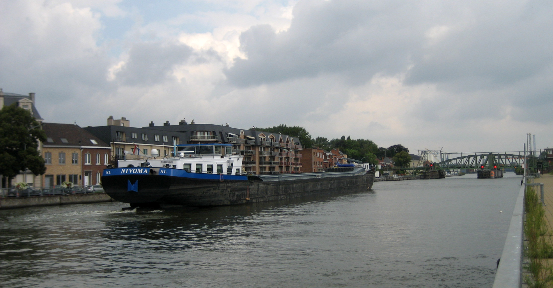 Willebroek, Flanders