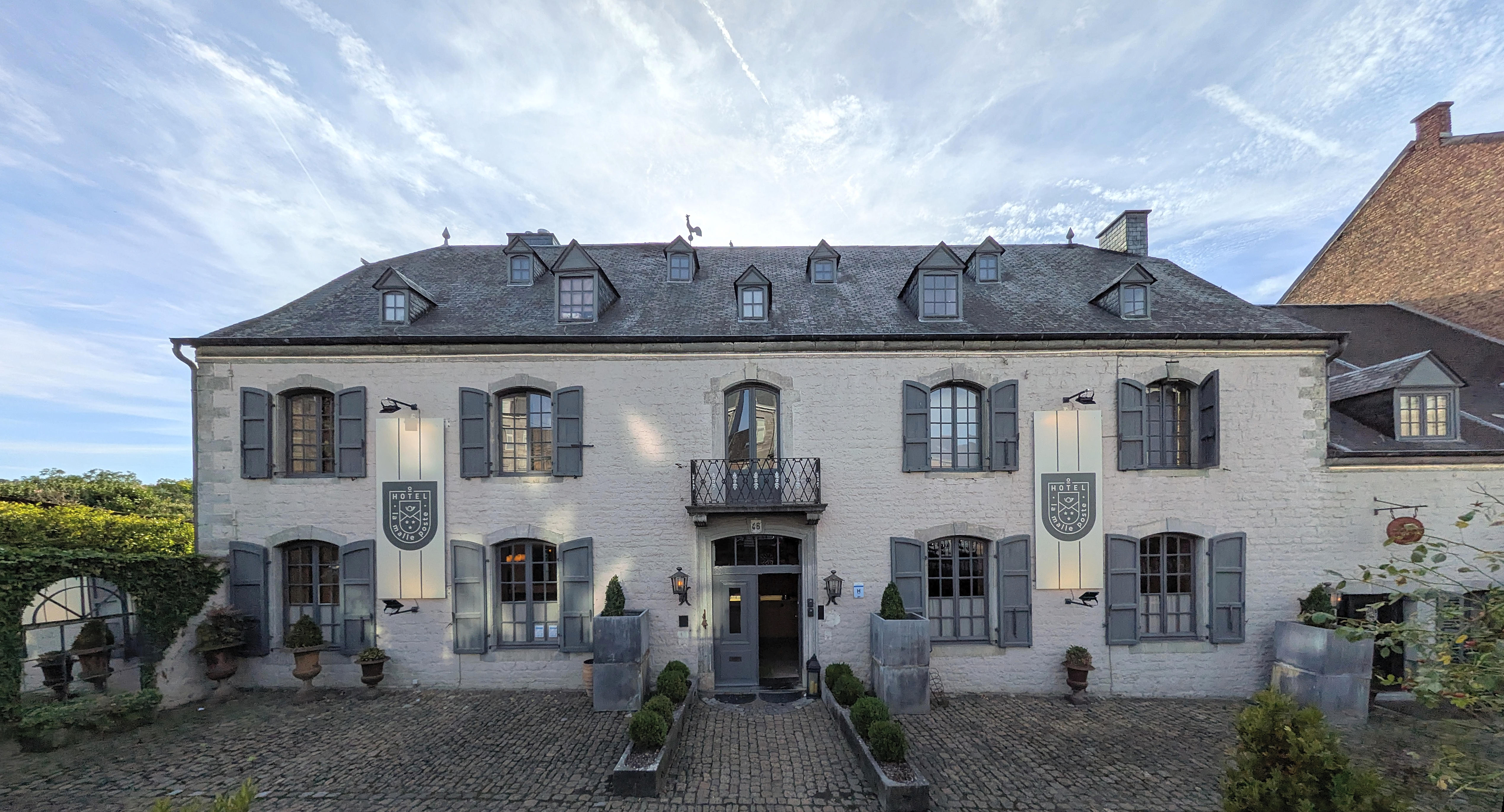 Rochefort photo 2