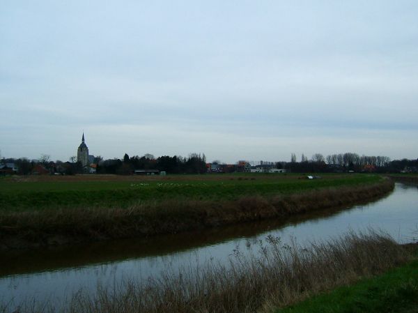 Rijmenam, Flanders