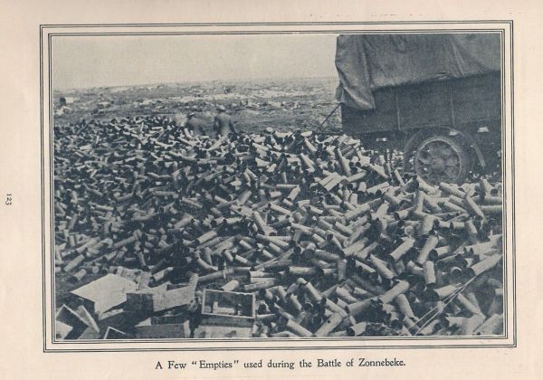 Zonnebeke photo 2