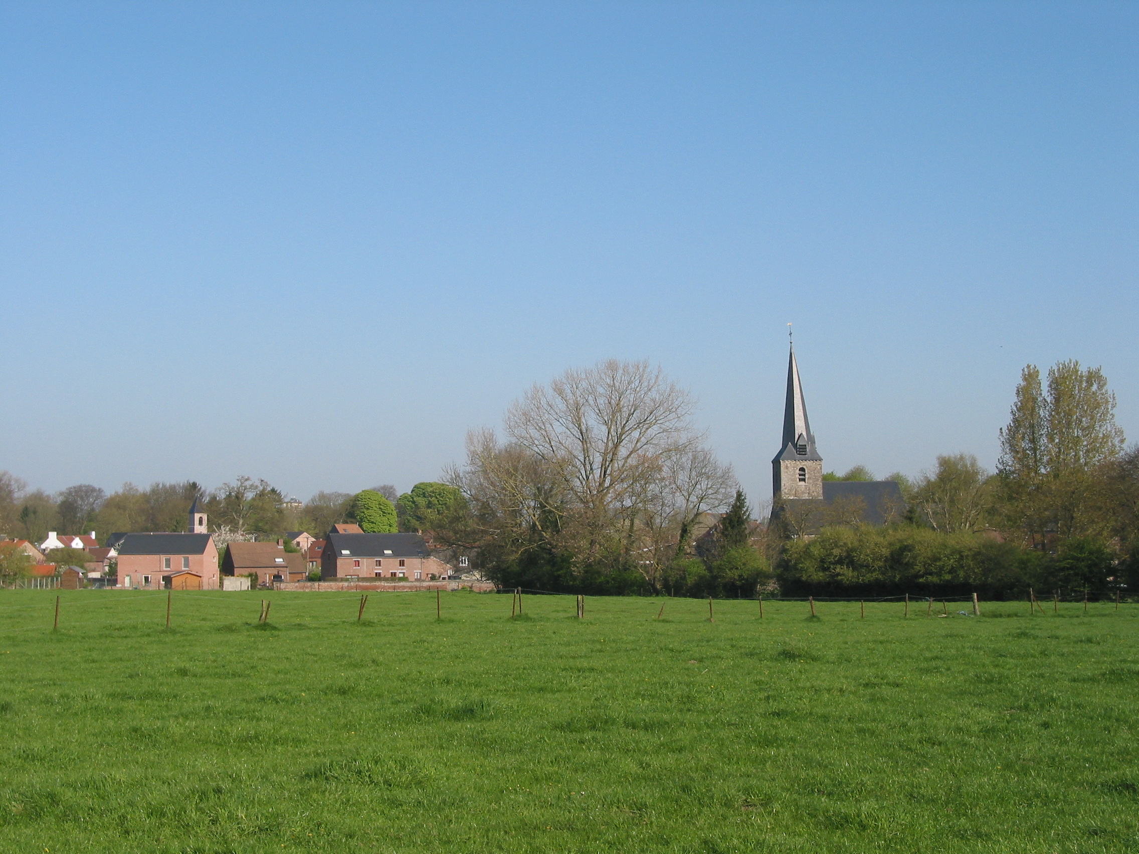 Saint-Symphorien photo 2