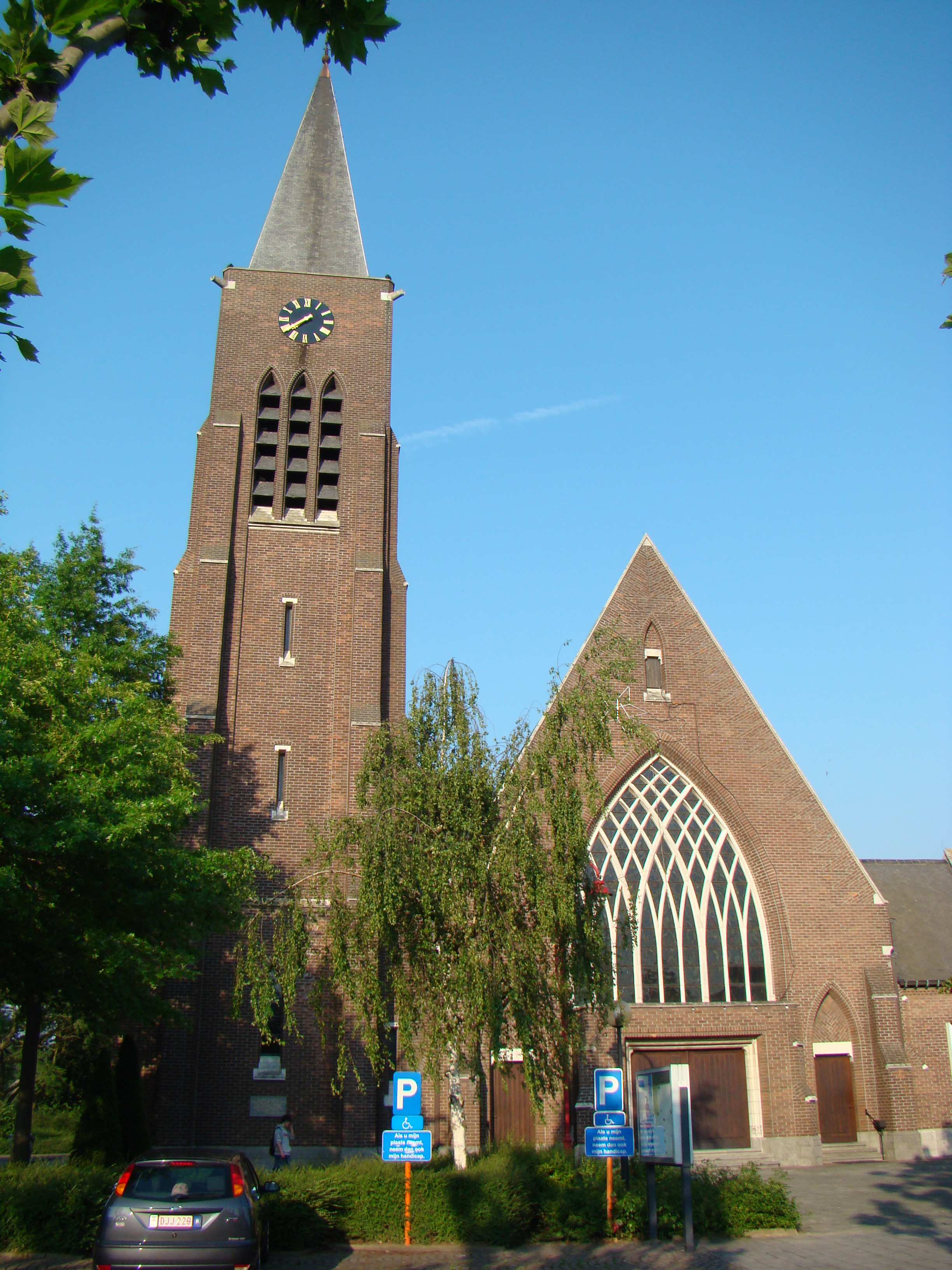 Wielsbeke photo 2