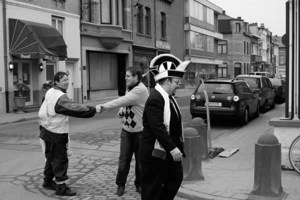 Temse, Flanders