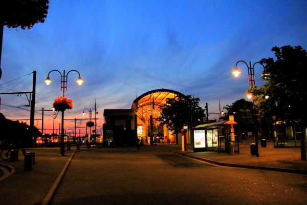 Ottignies photo 3