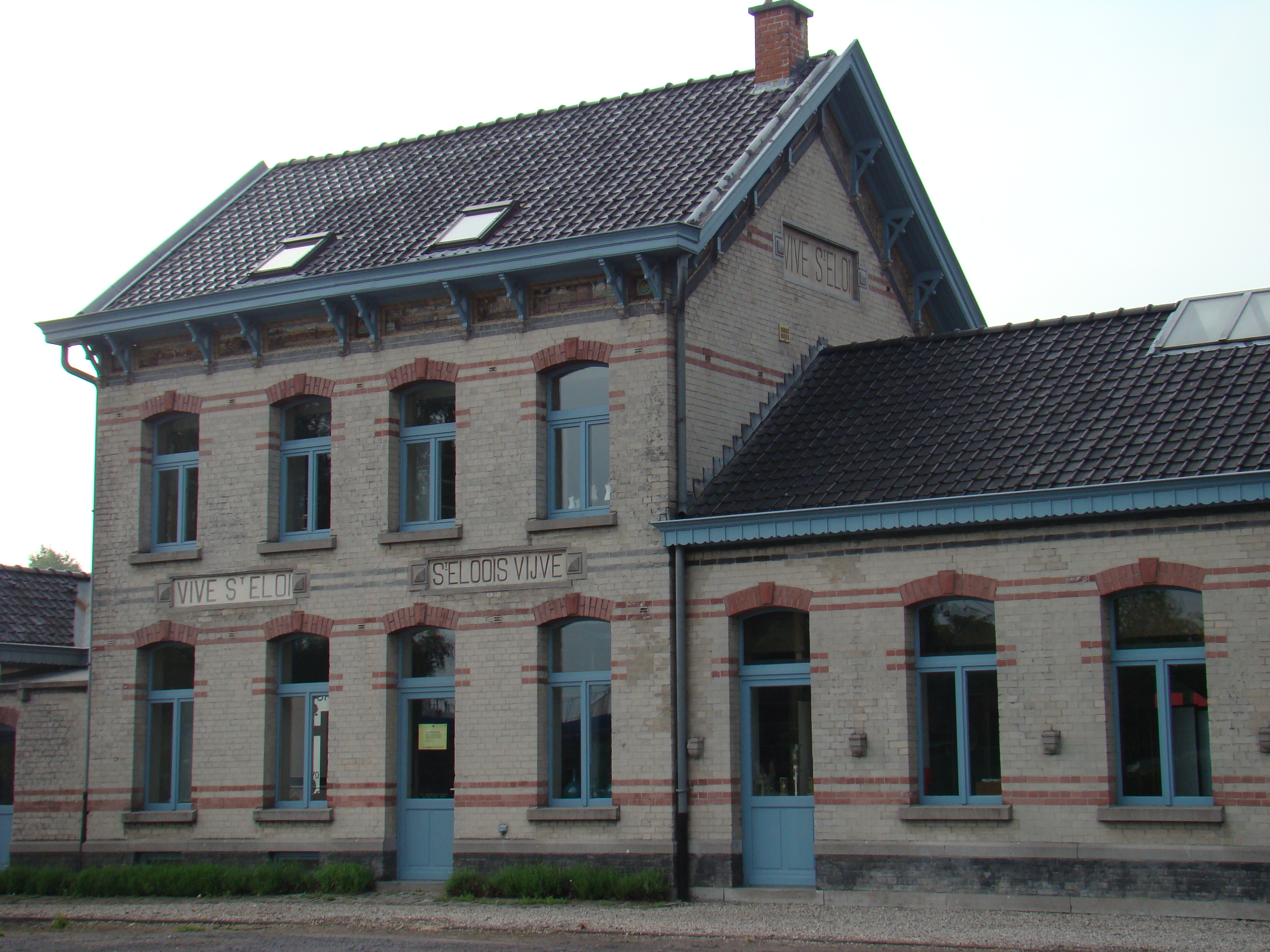 Sint-Eloois-Vijve photo 3